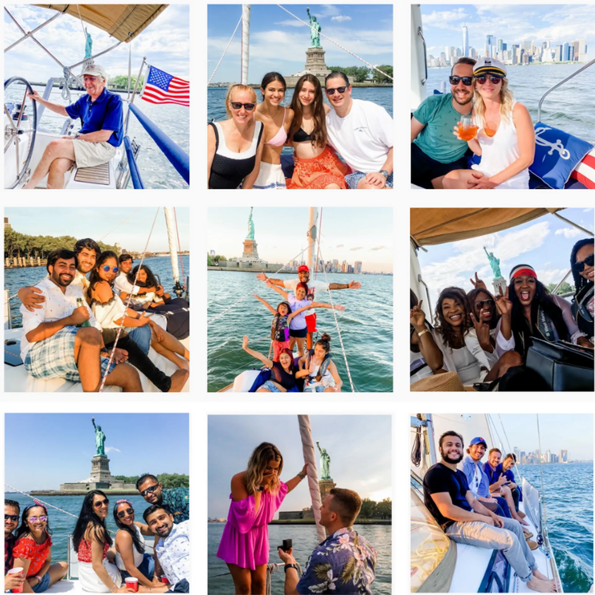 Luxury with transparent pricing - read our 5-star reviews!