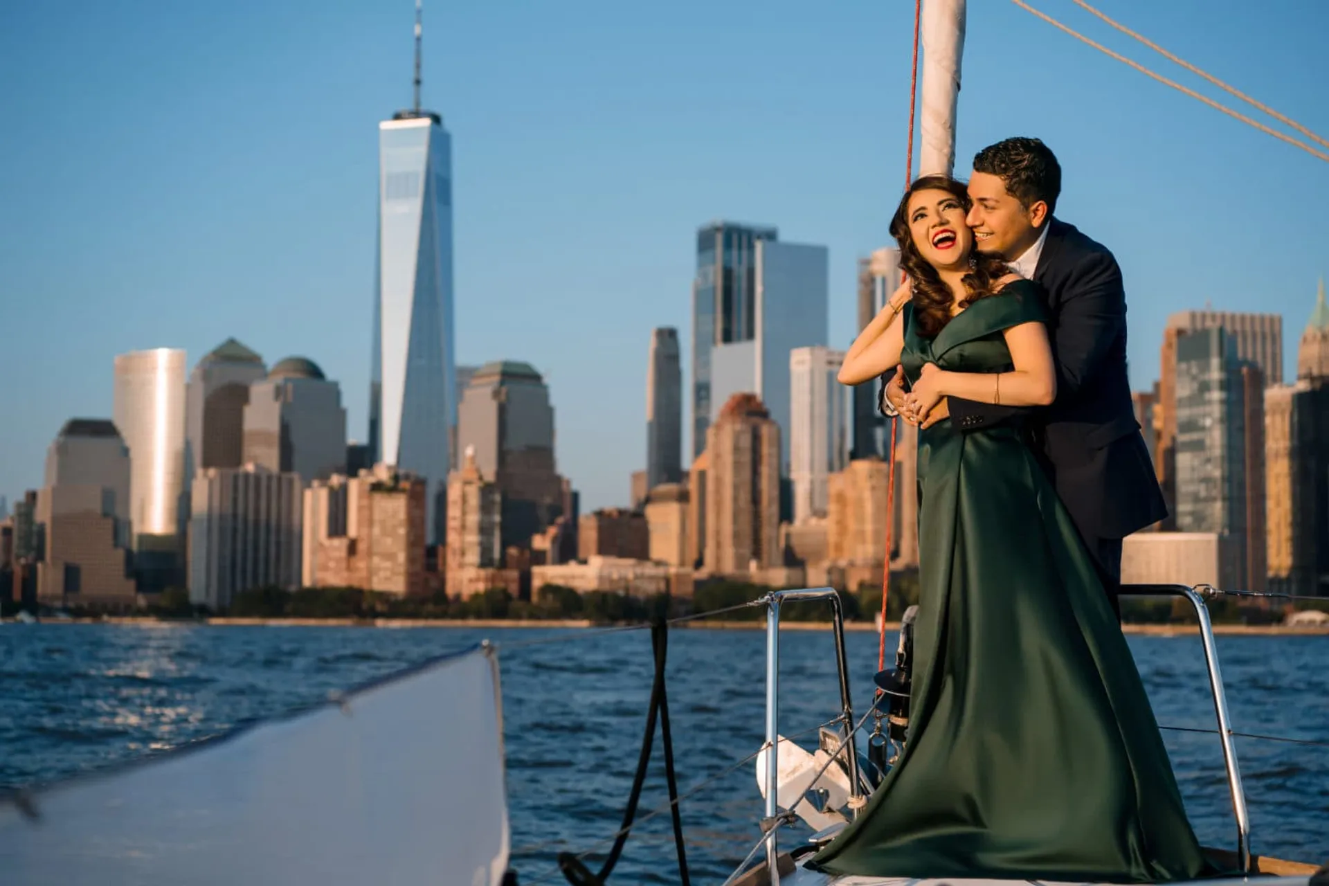 Luxury with transparent pricing - read our 5-star reviews!