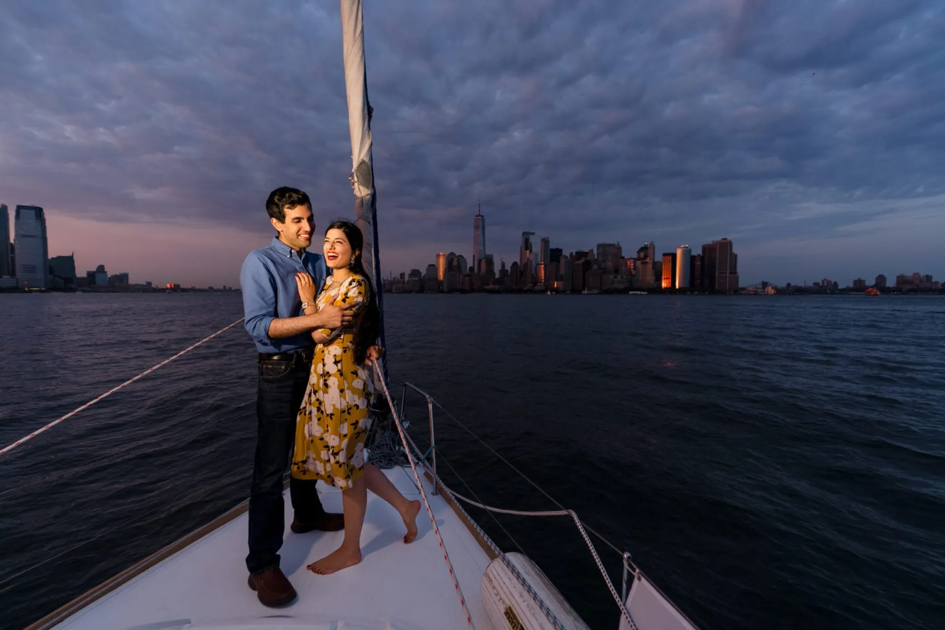 Luxury with transparent pricing - read our 5-star reviews!