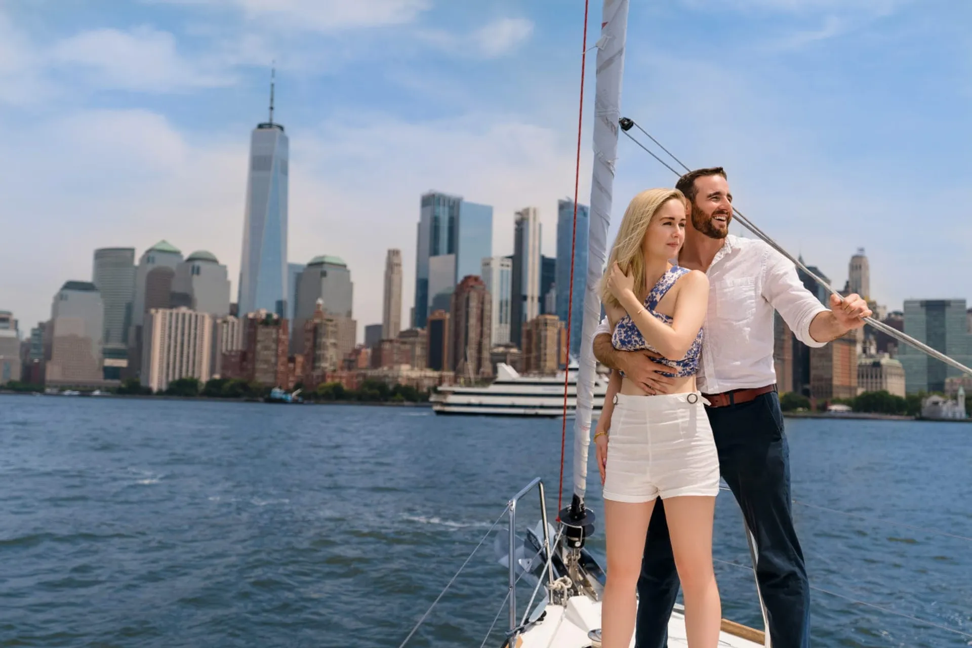 Luxury with transparent pricing - read our 5-star reviews!