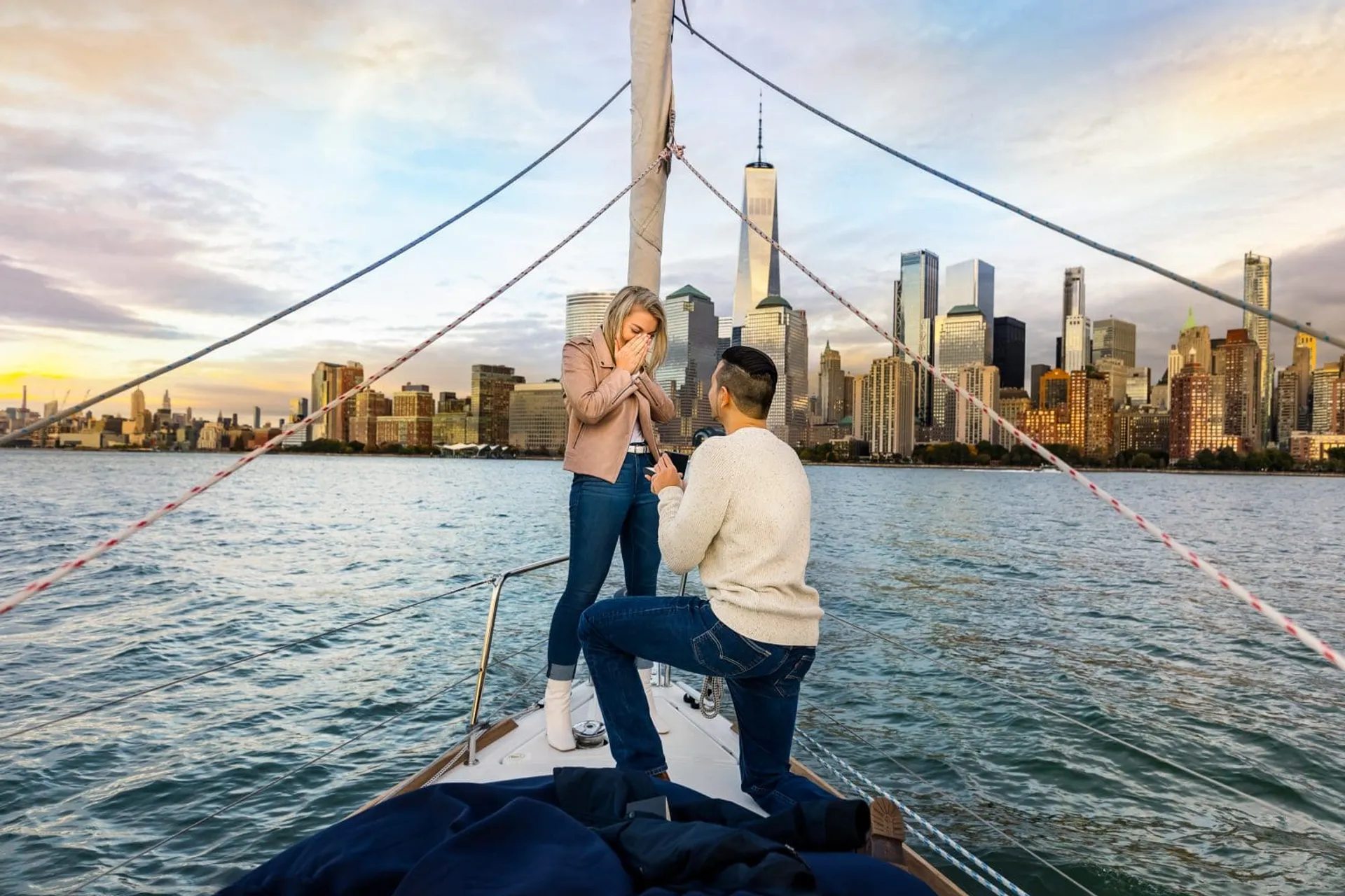 Luxury with transparent pricing - read our 5-star reviews!