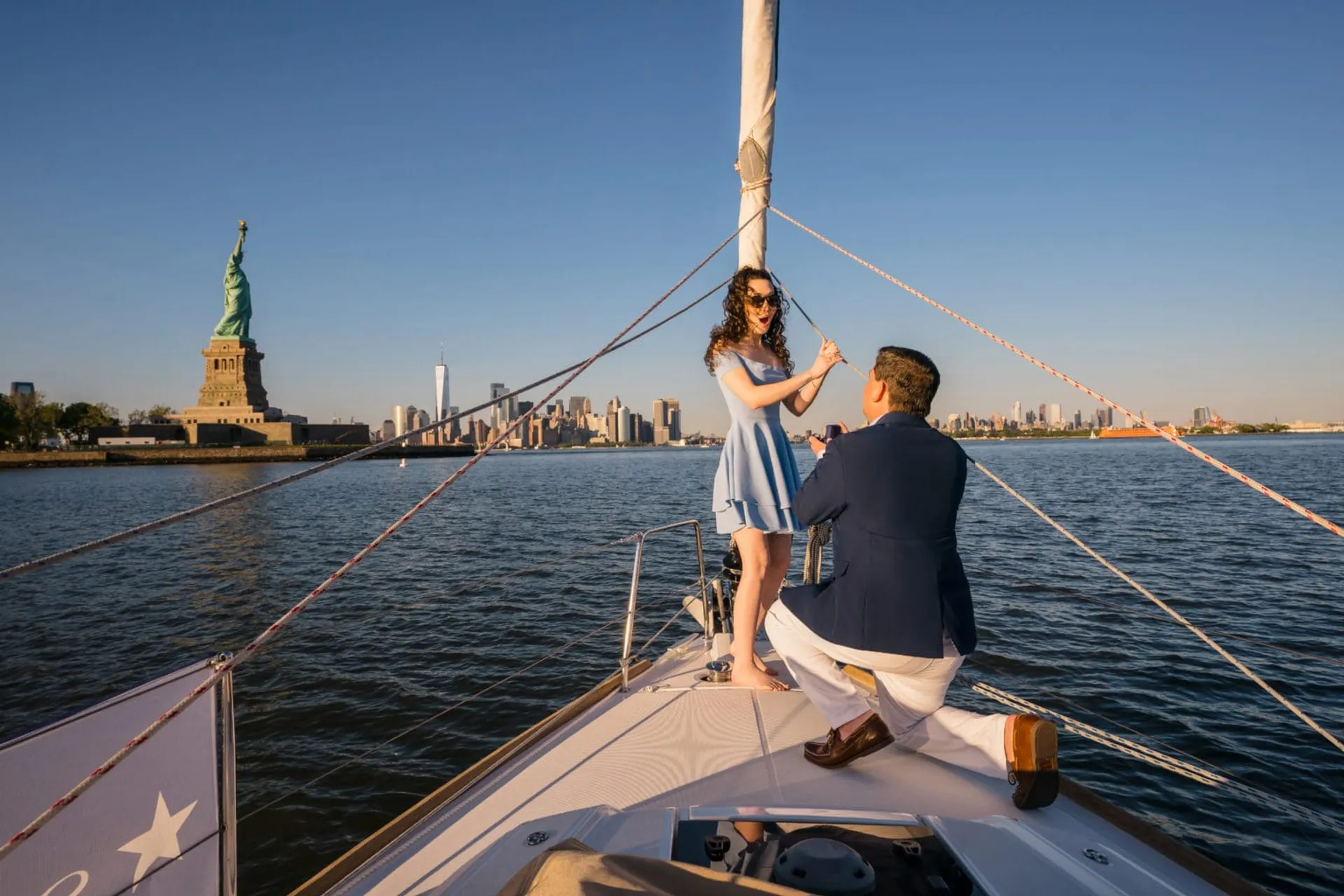 Luxury with transparent pricing - read our 5-star reviews!