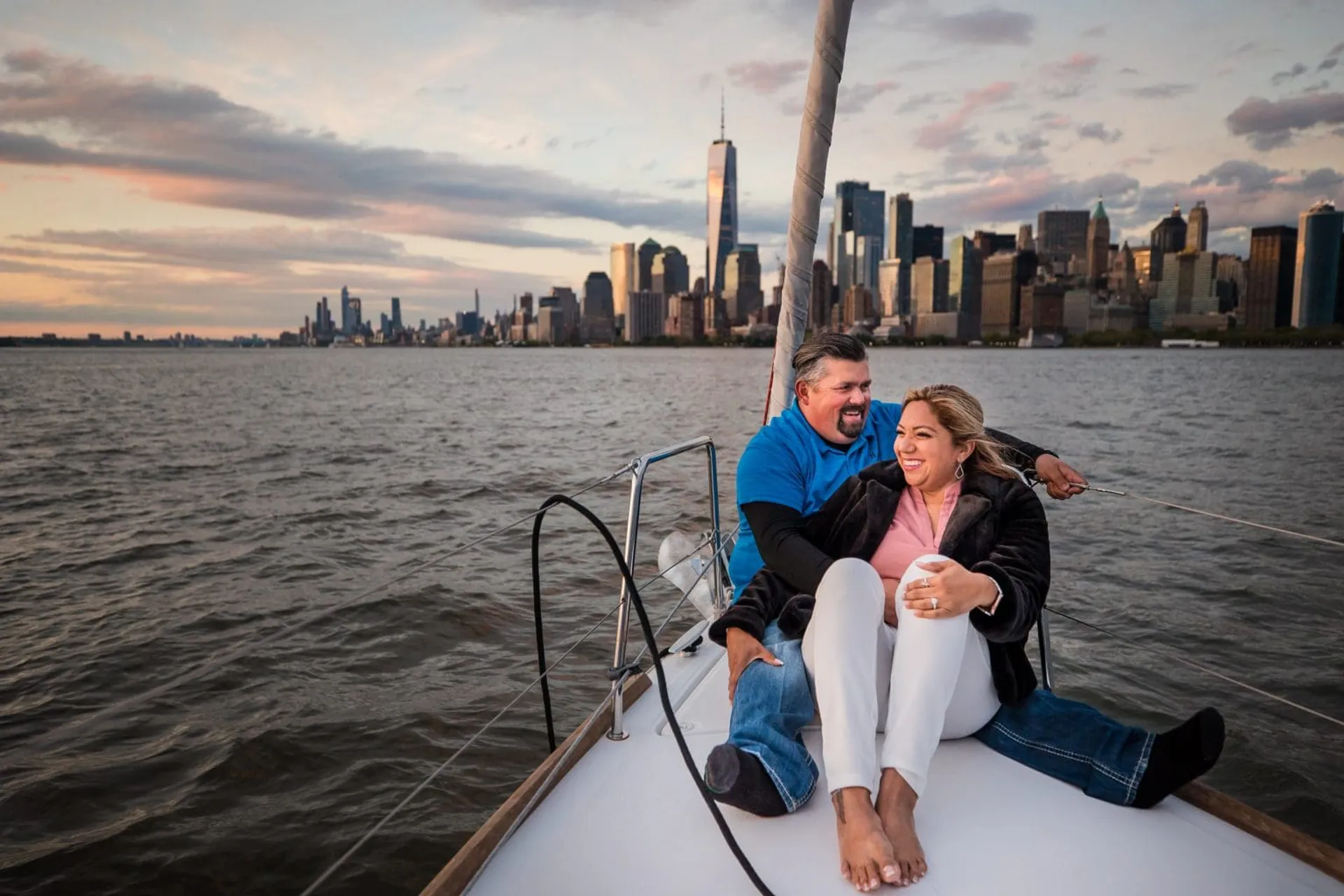 Luxury with transparent pricing - read our 5-star reviews!