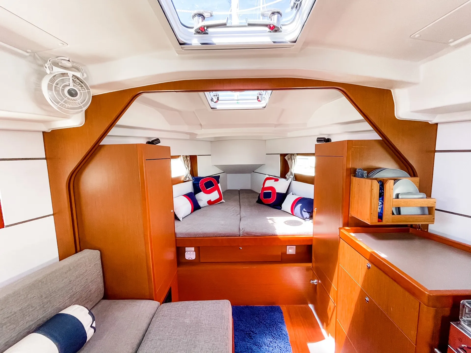Luxury with transparent pricing - read our 5-star reviews!