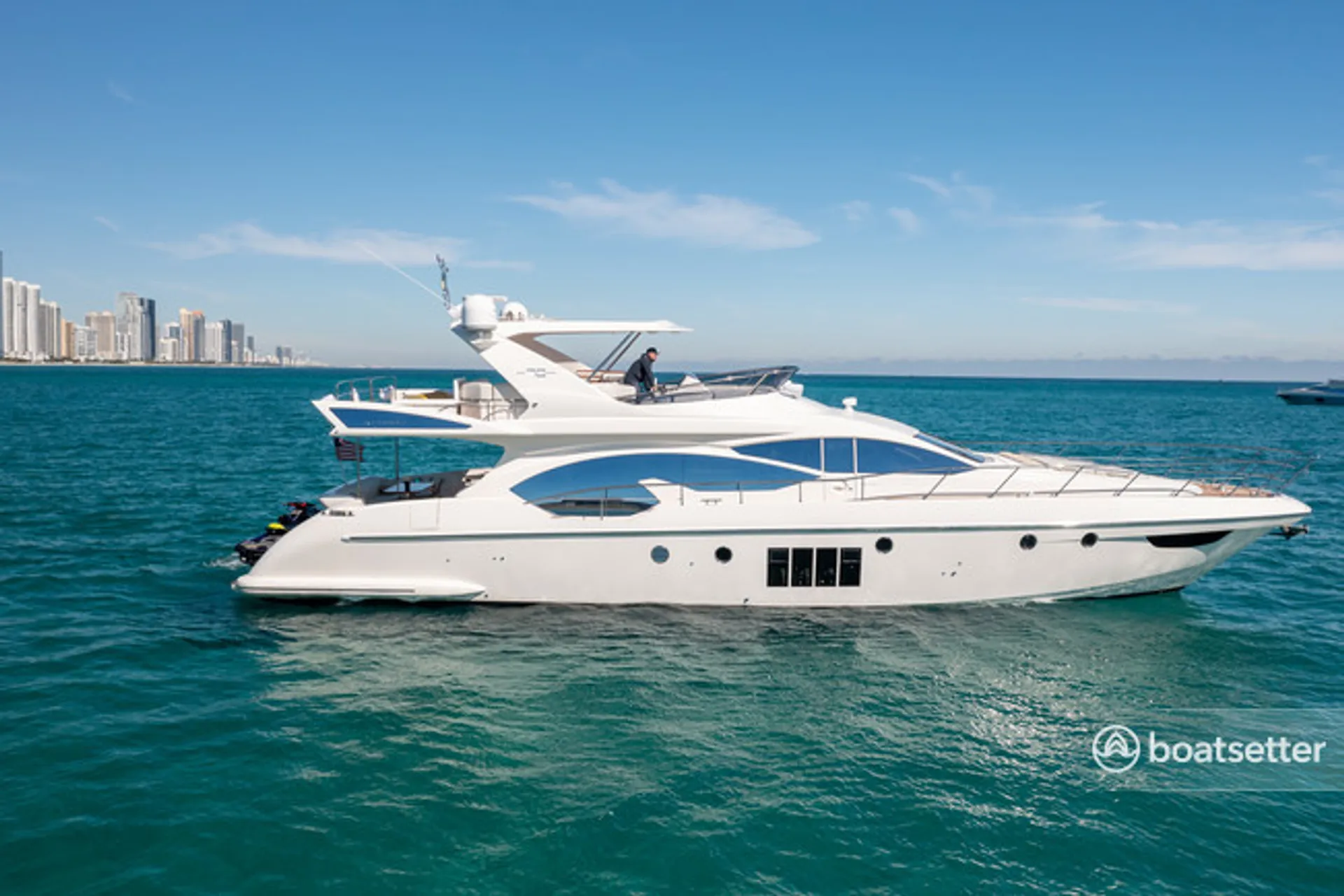 boat