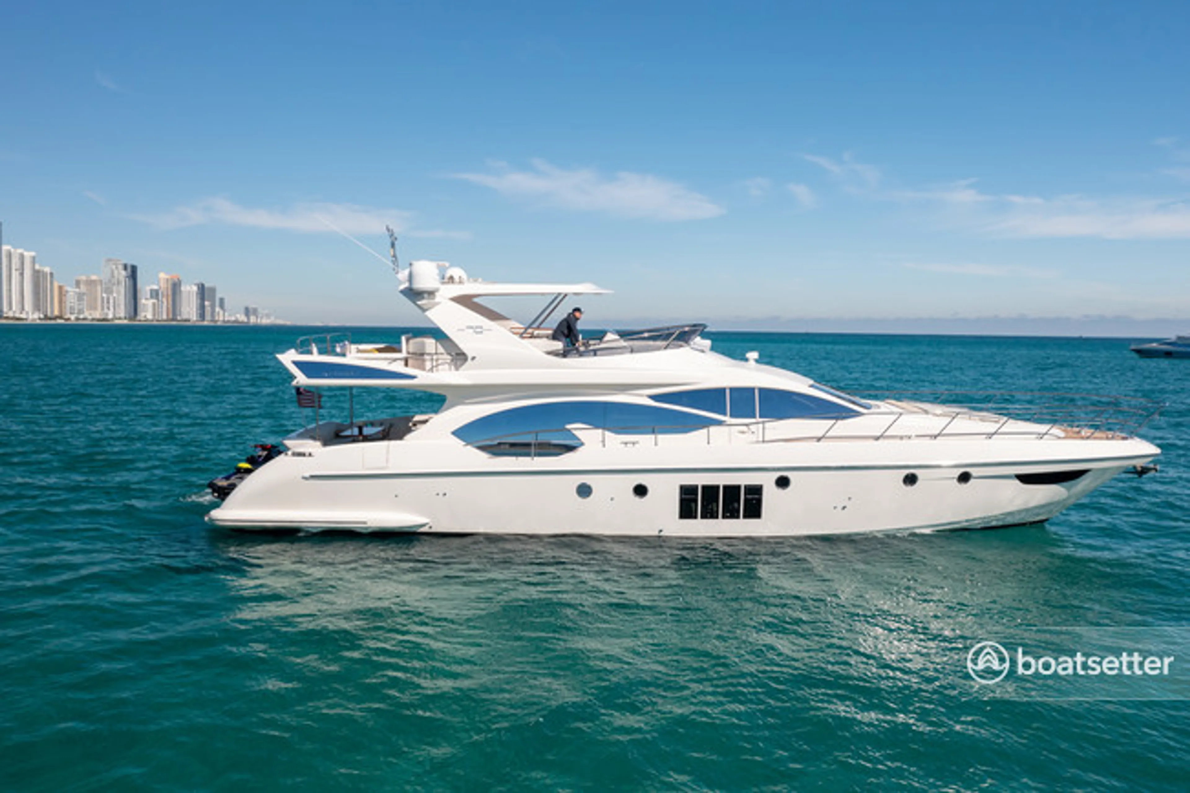boat