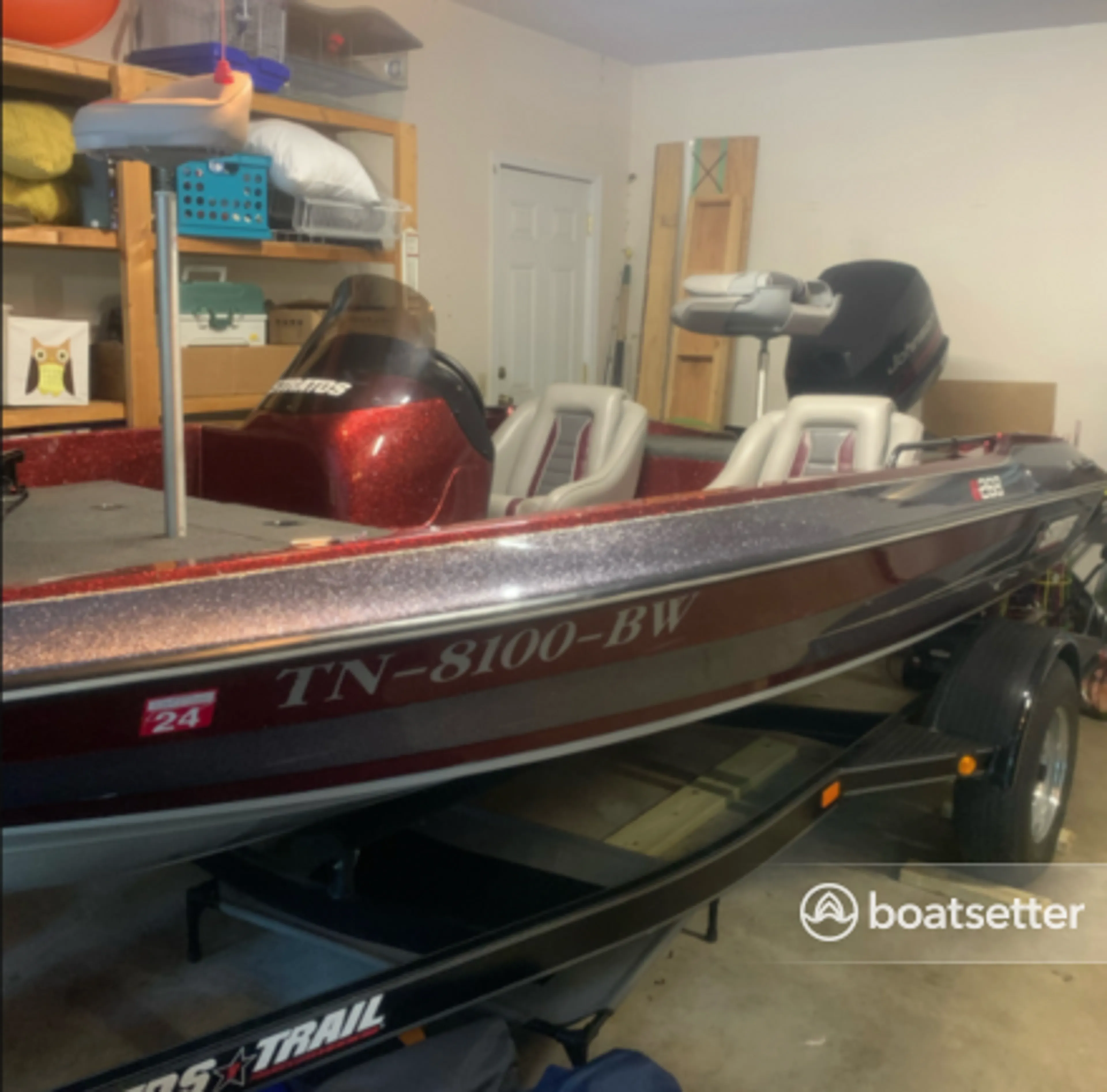 boat