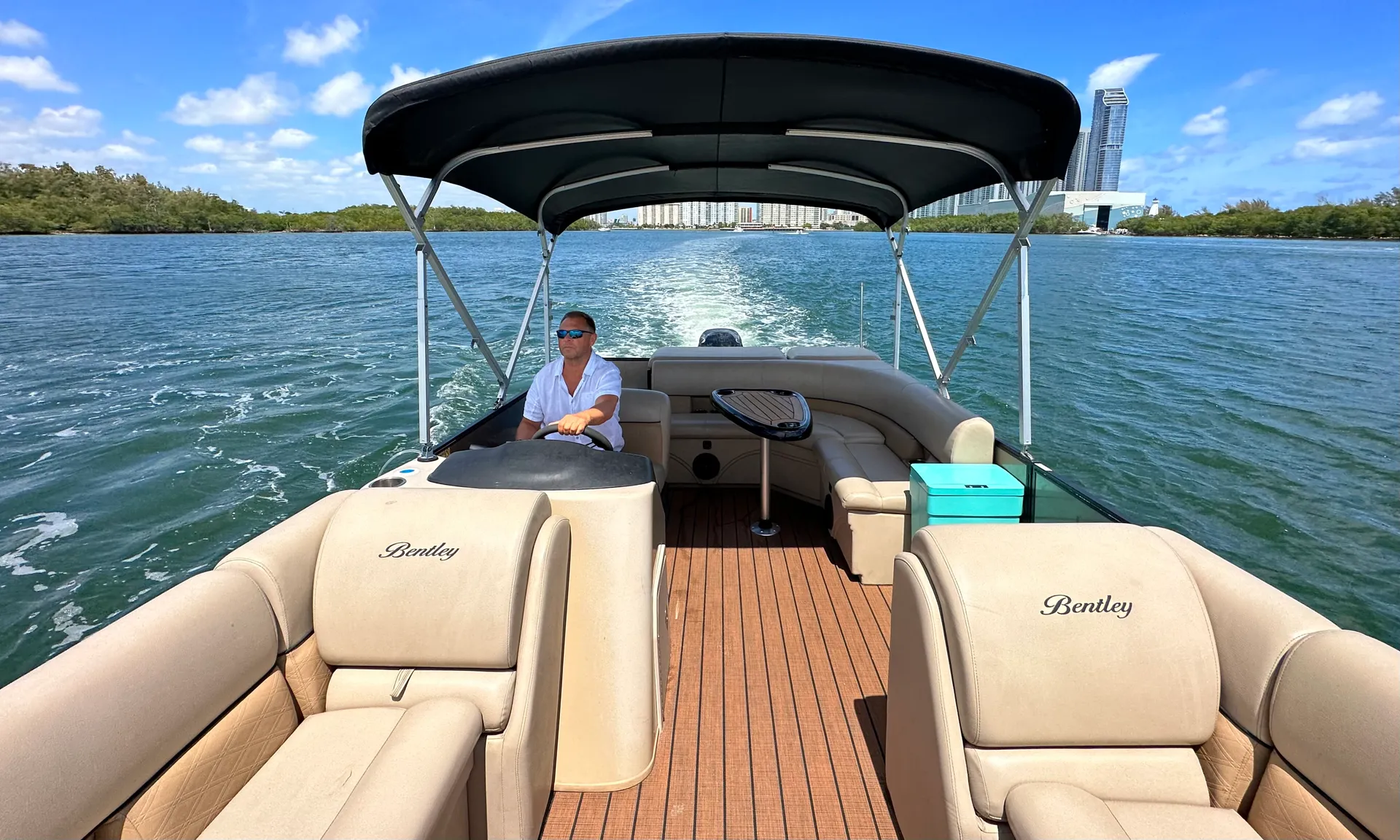 boat