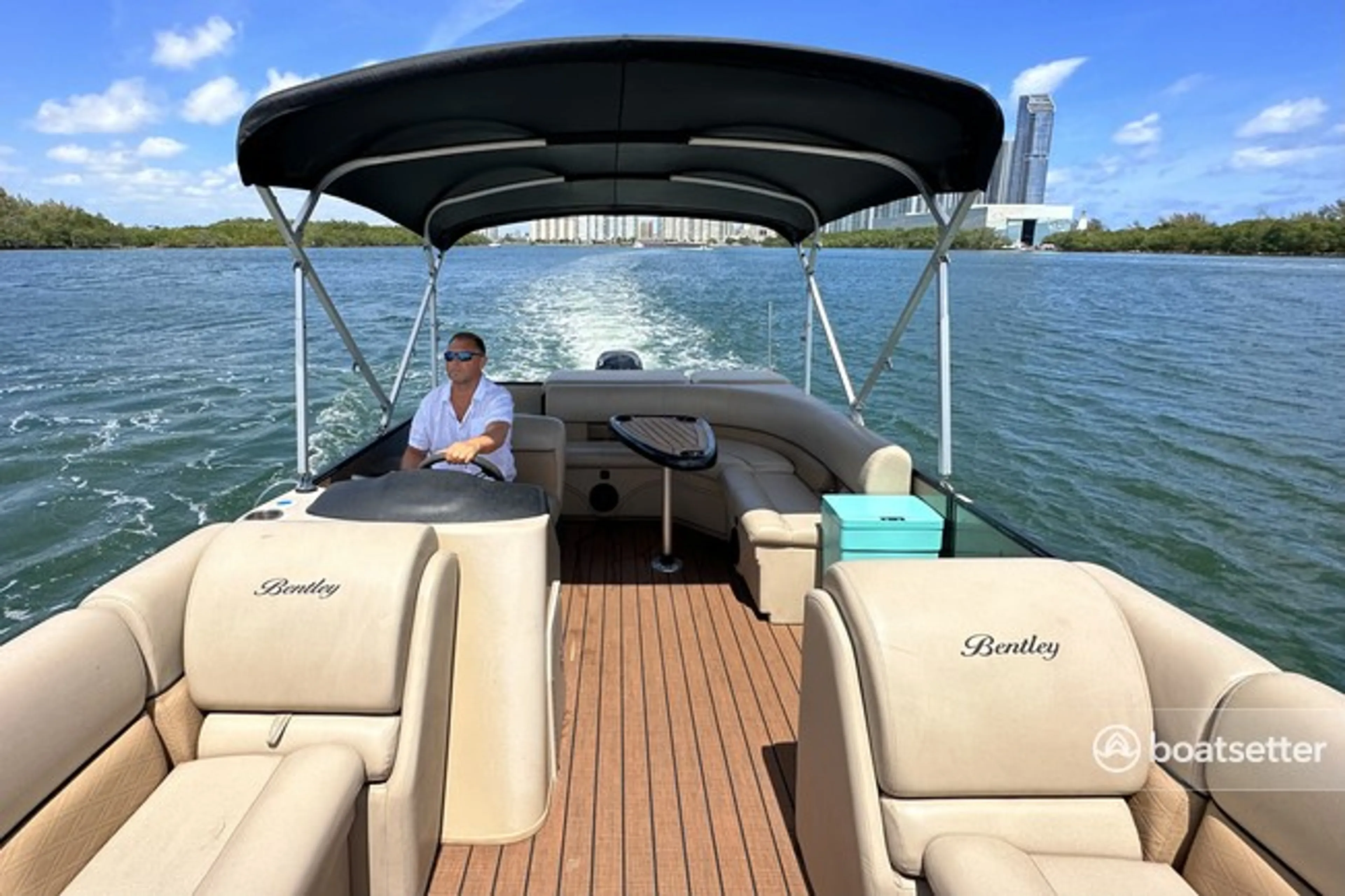 boat