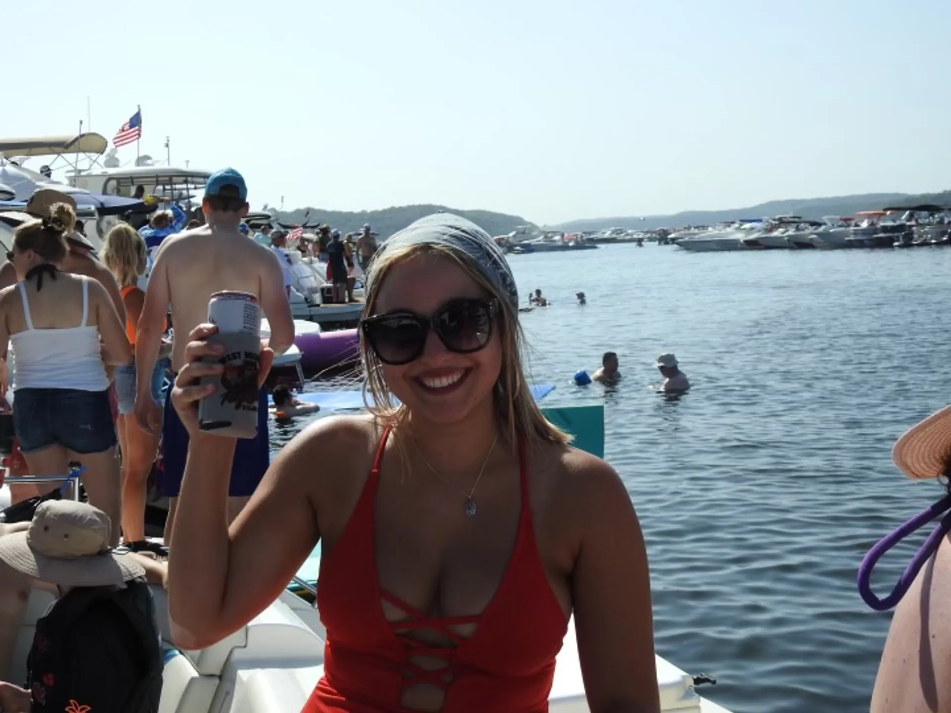 Black Thunder Powerboats 460 EC in Lake Ozark, MO — photo 7