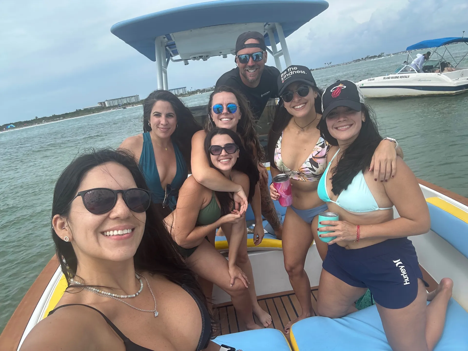 Chadillac Experience on Clearwater Beach