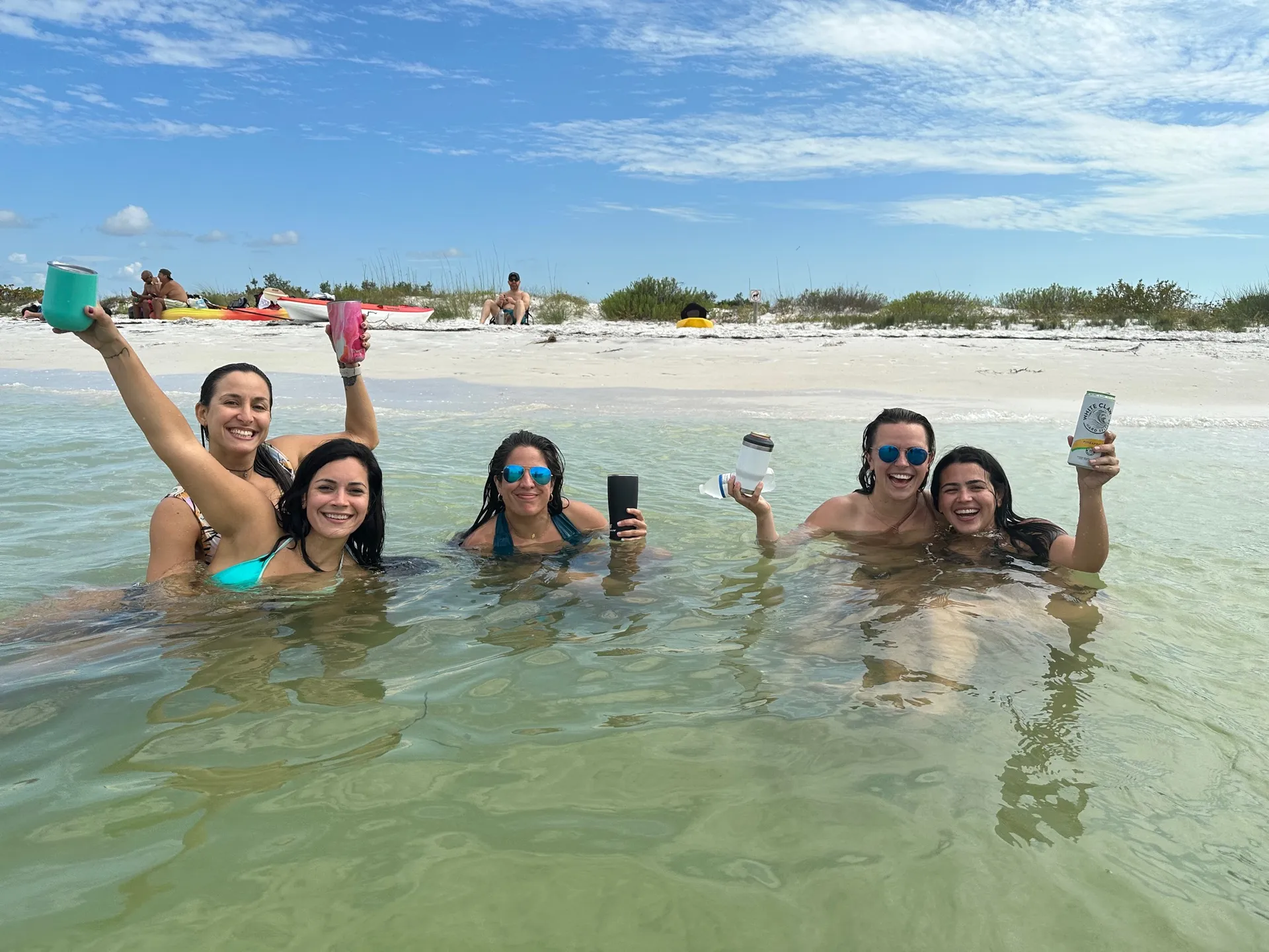 Chadillac Experience on Clearwater Beach