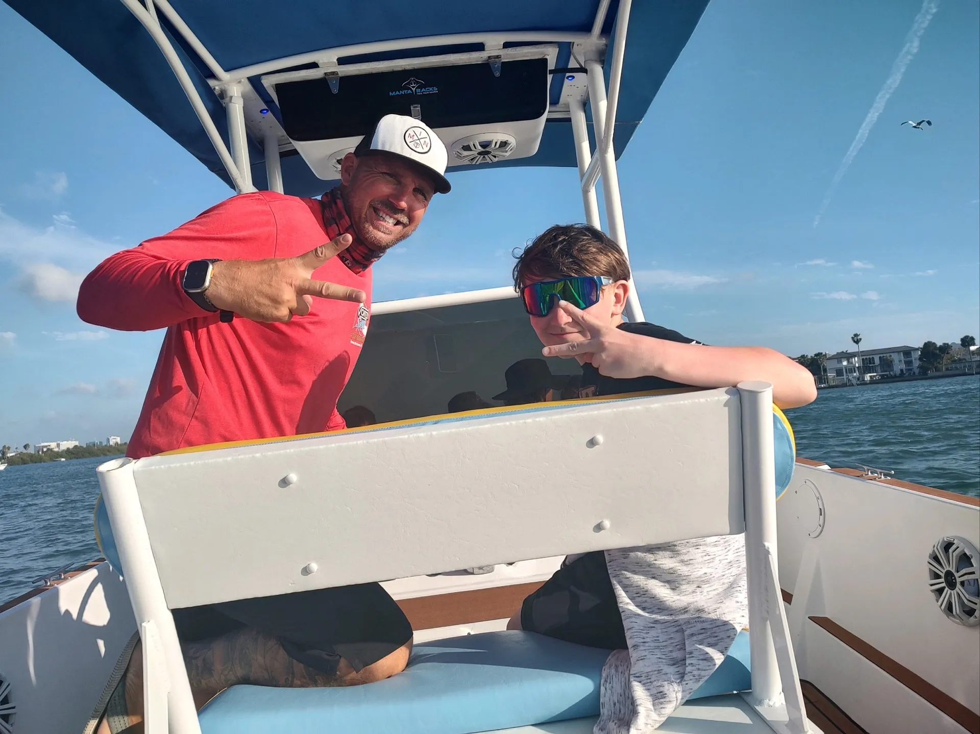 Chadillac Experience on Clearwater Beach