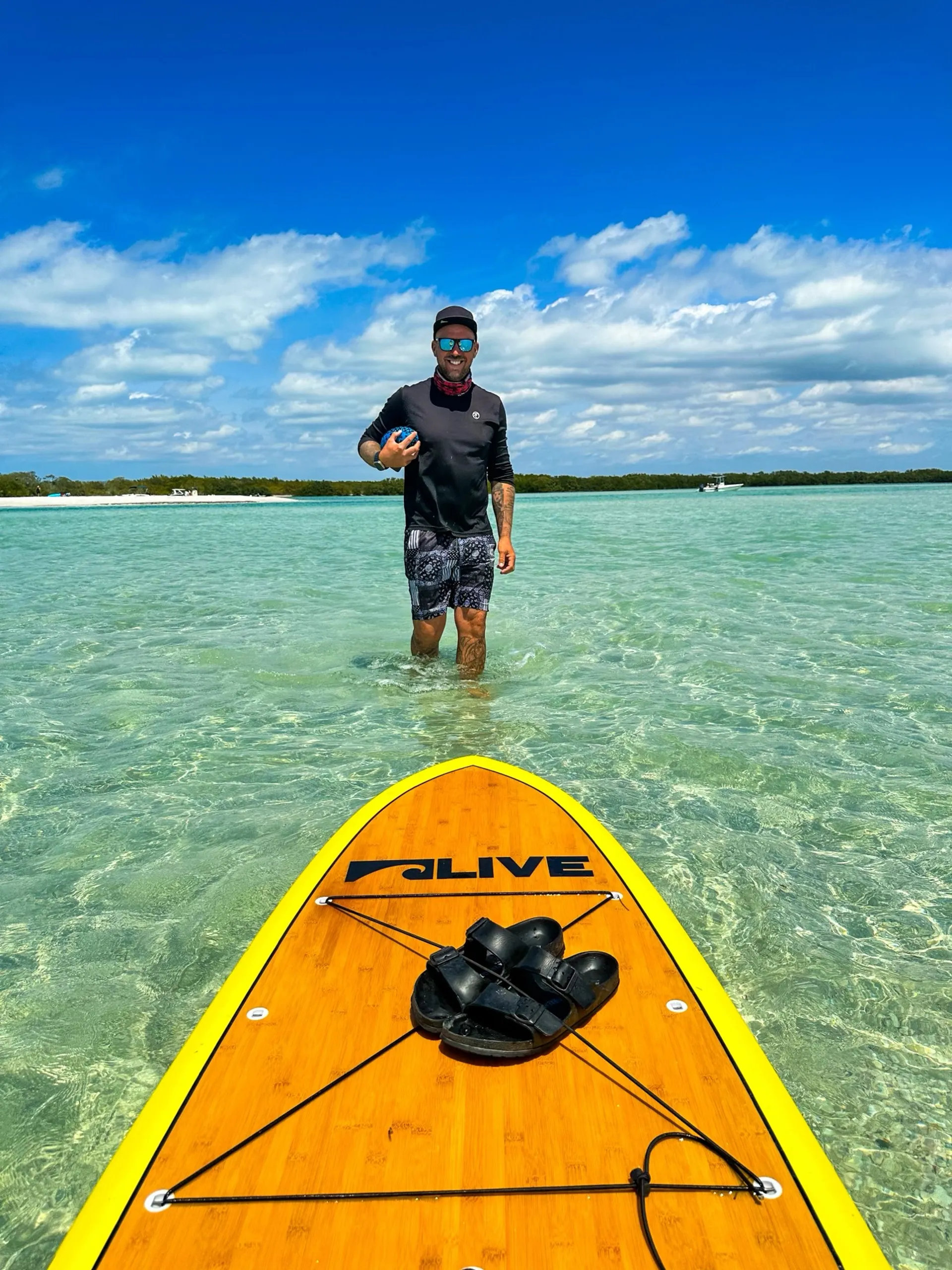 Chadillac Experience on Clearwater Beach
