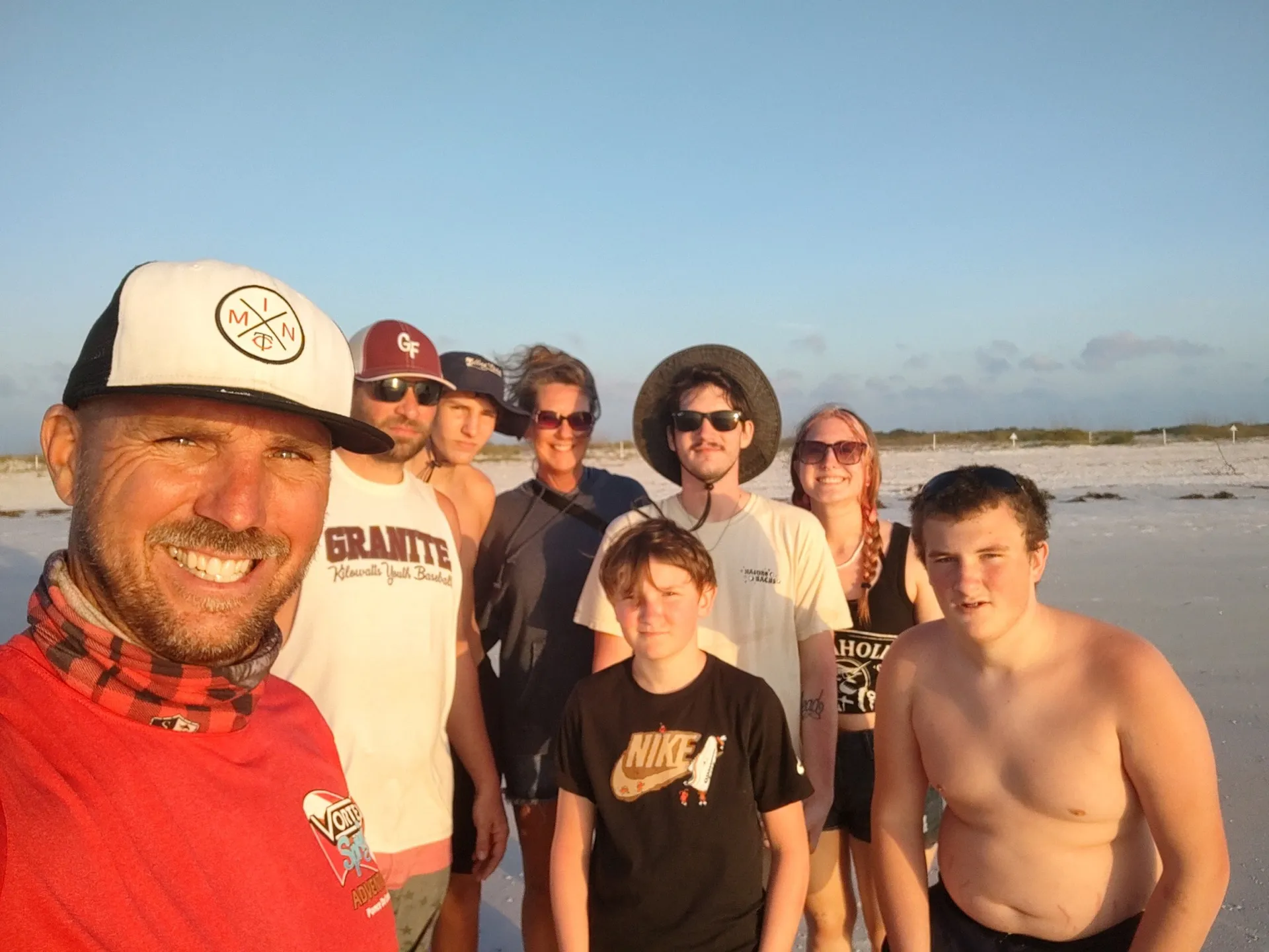 Chadillac Experience on Clearwater Beach