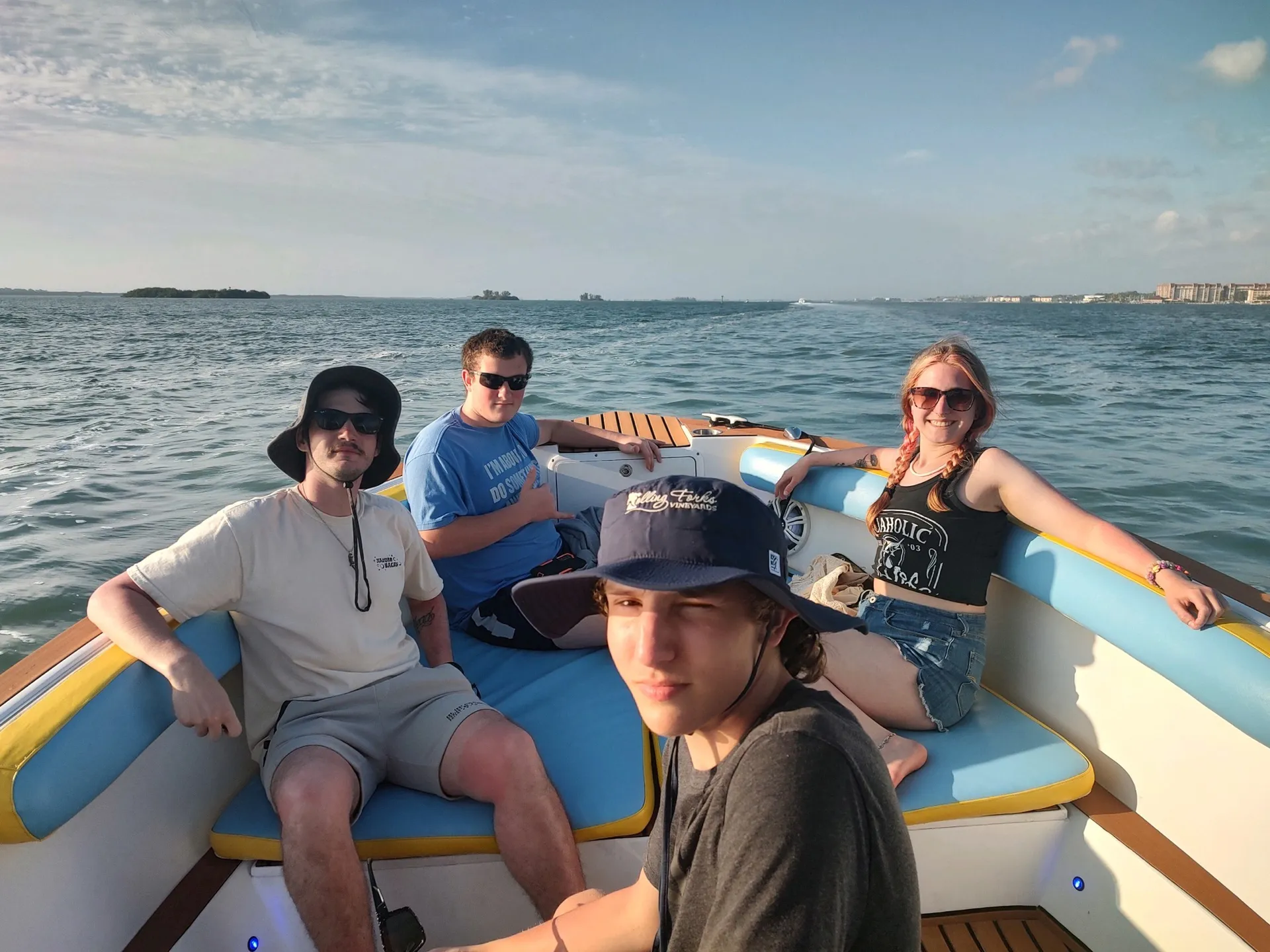 Chadillac Experience on Clearwater Beach