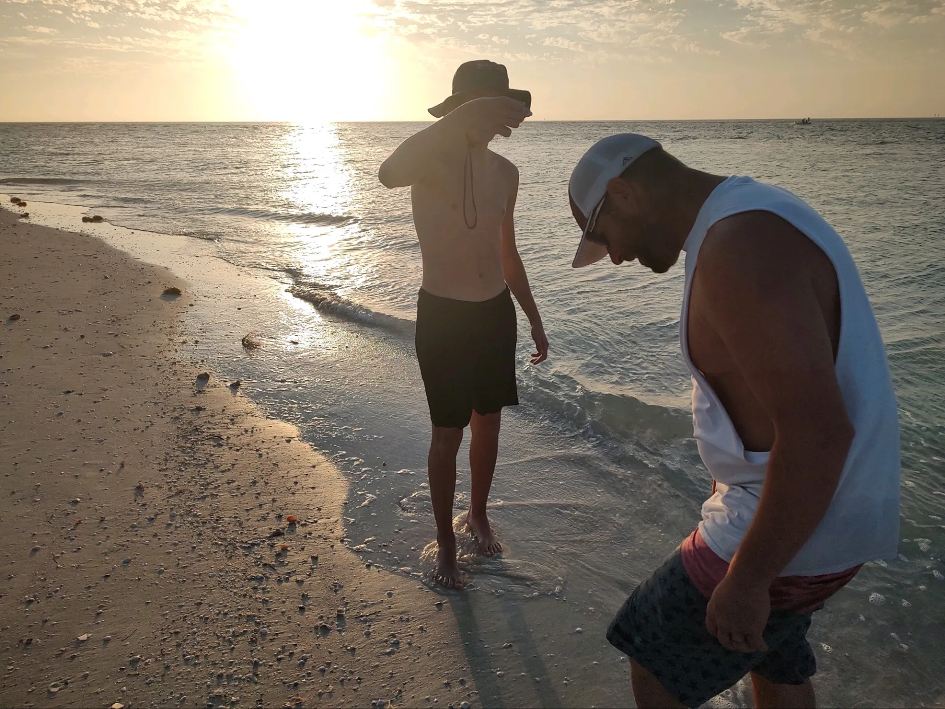 Chadillac Experience on Clearwater Beach