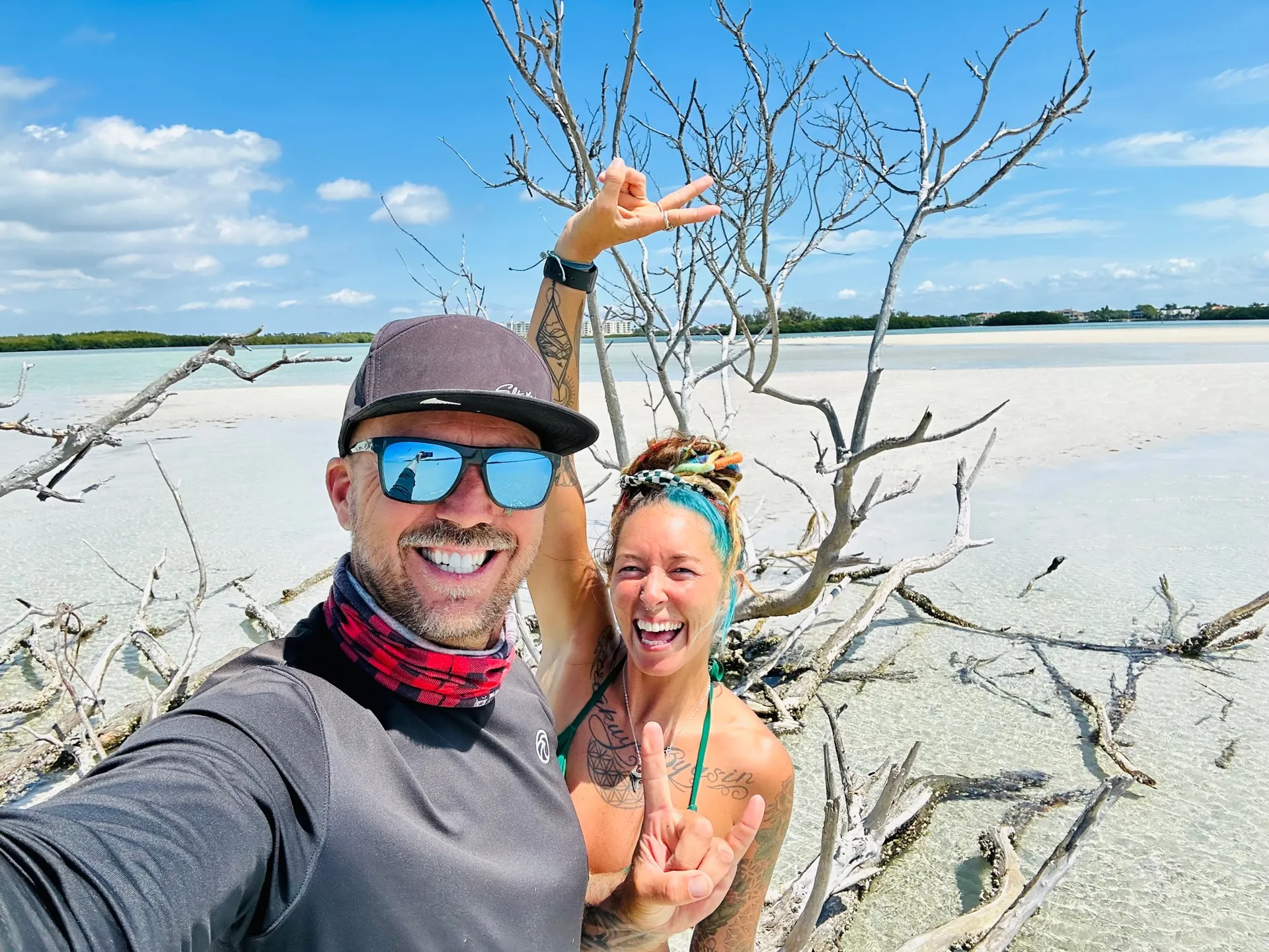 Chadillac Experience on Clearwater Beach