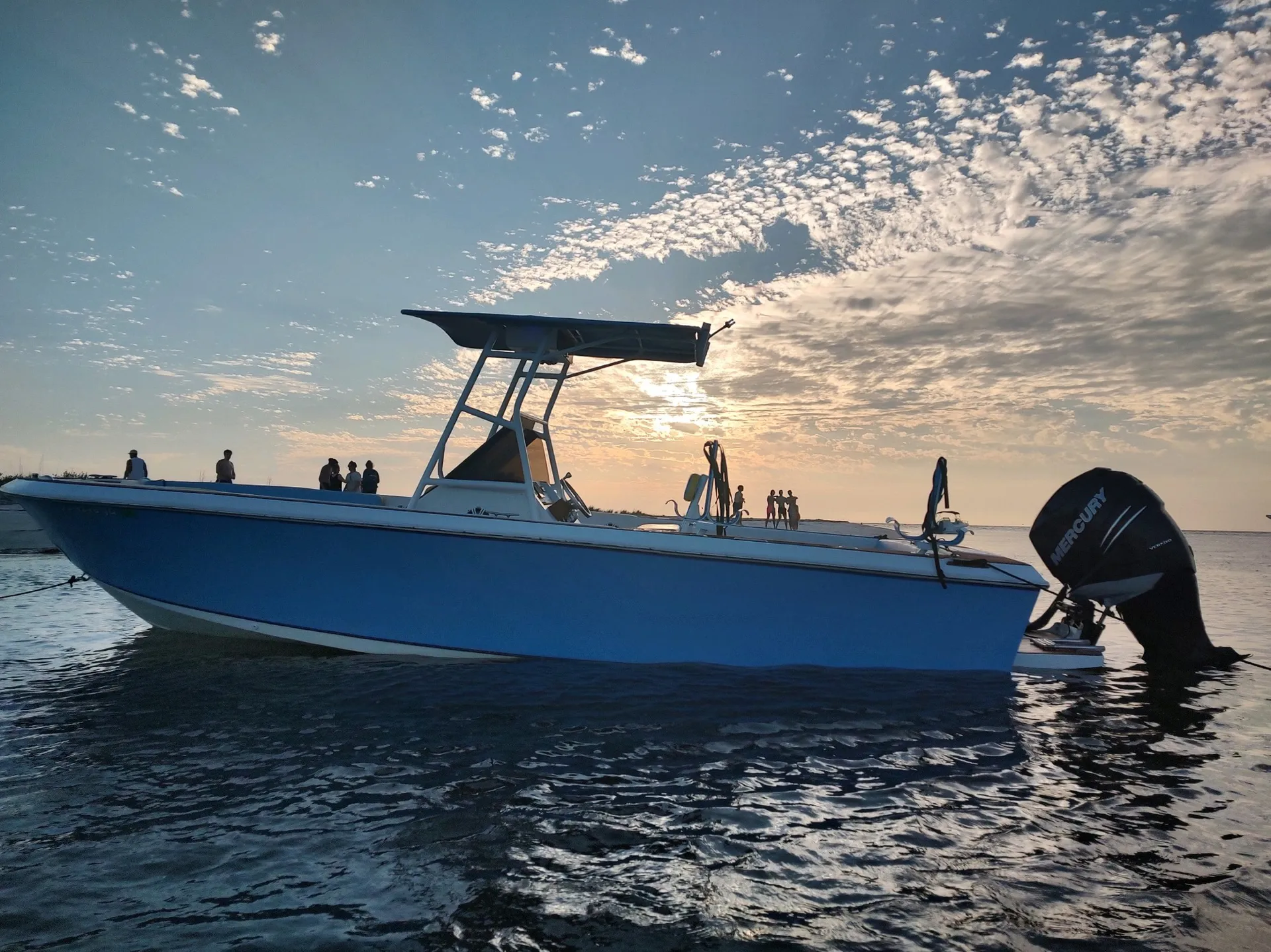 Chadillac Experience on Clearwater Beach