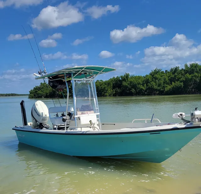 Rent a Stott Craft center console in Bradenton, FL near me