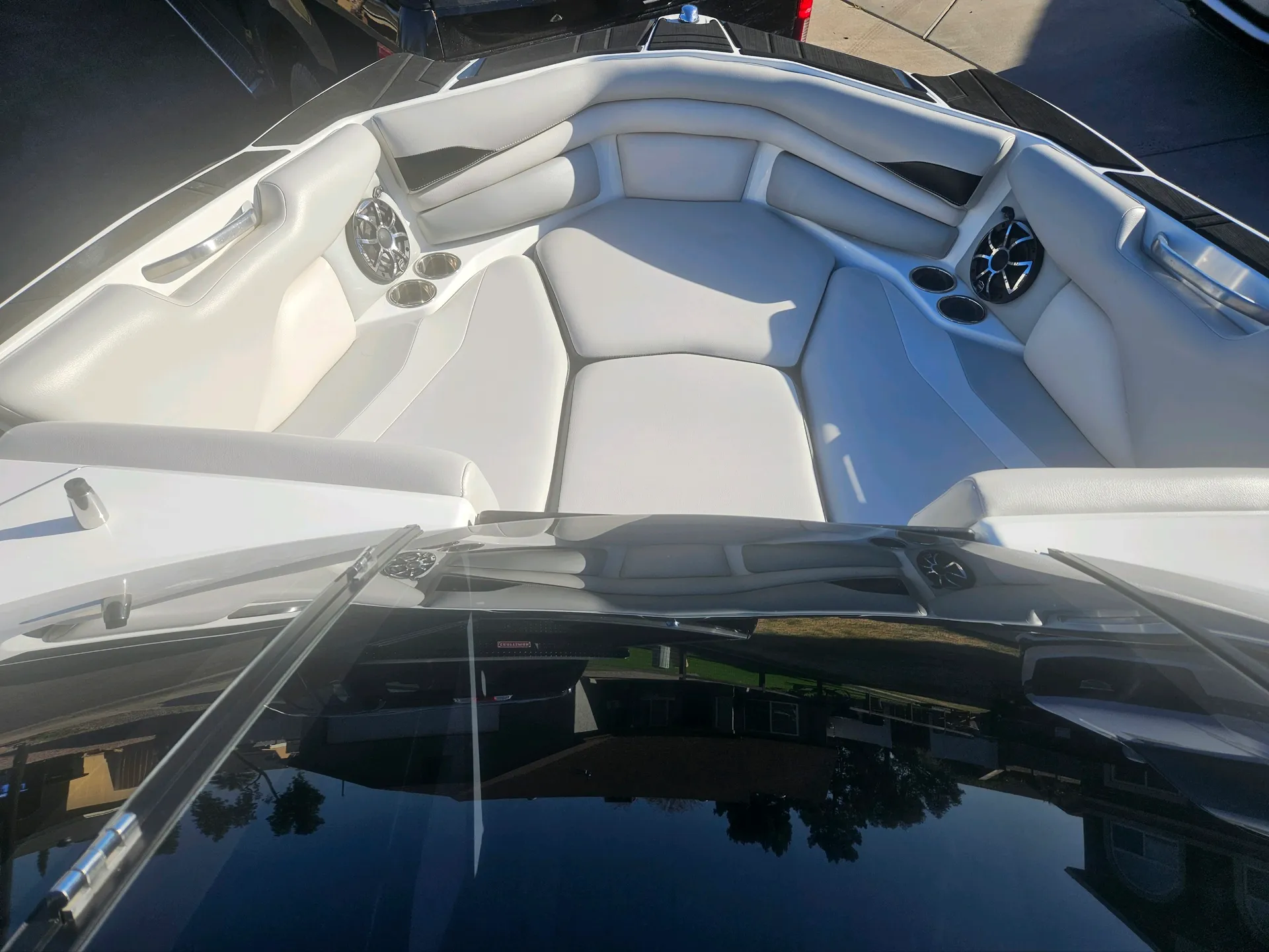 AXIS WAKE RESEARCH A22 W/TRAILER in Gilbert, AZ — photo 4