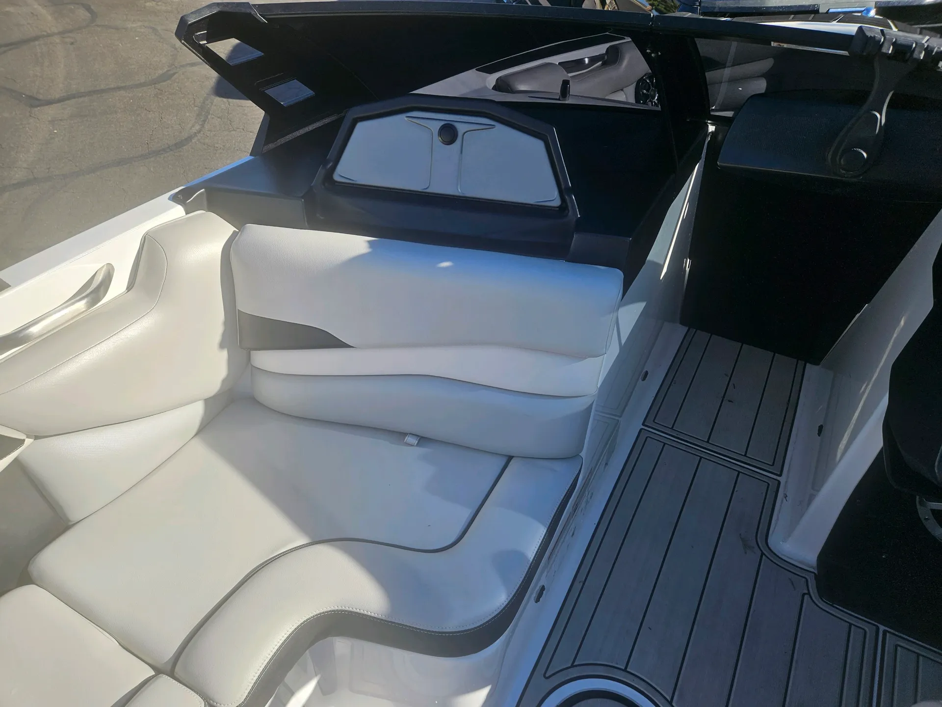 AXIS WAKE RESEARCH A22 W/TRAILER in Gilbert, AZ — photo 6