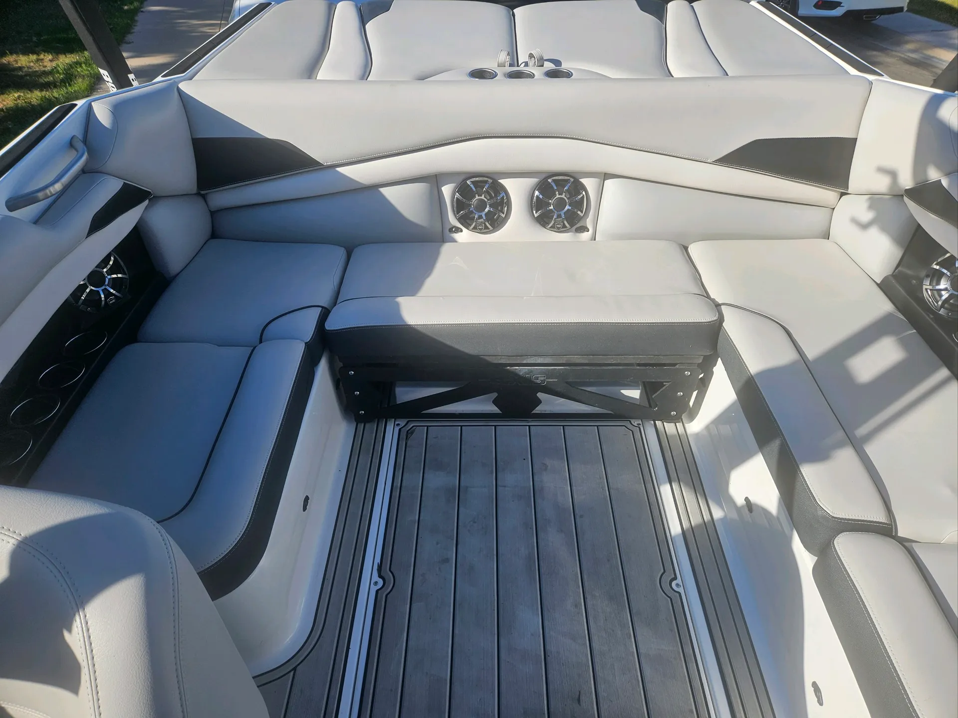 AXIS WAKE RESEARCH A22 W/TRAILER in Gilbert, AZ — photo 5