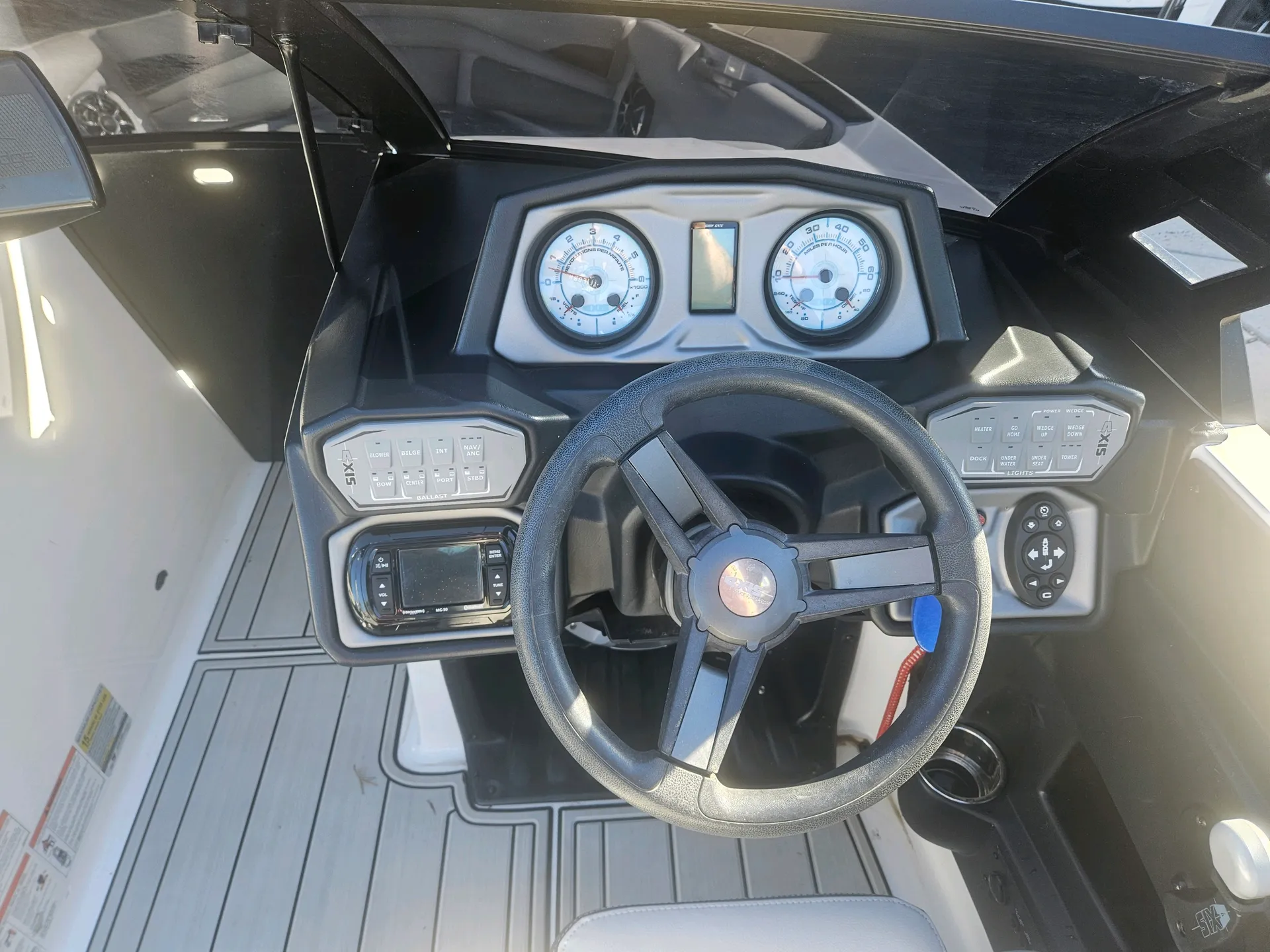 AXIS WAKE RESEARCH A22 W/TRAILER in Gilbert, AZ — photo 7