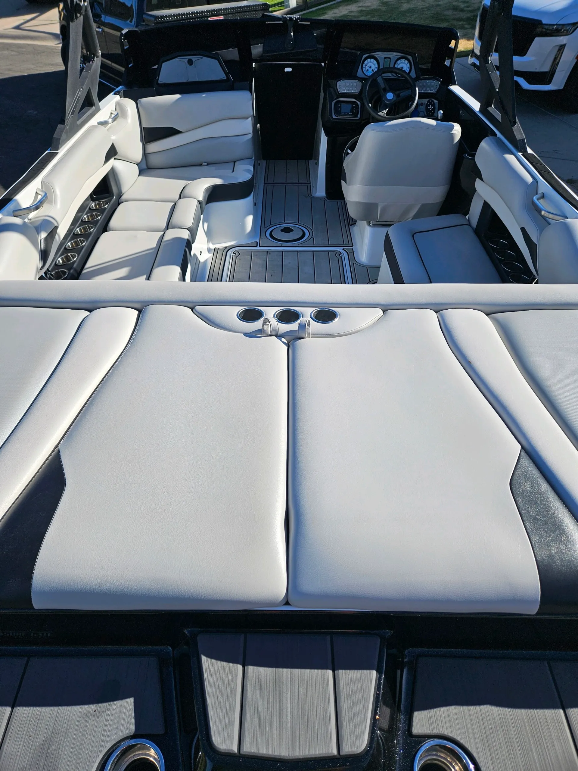 AXIS WAKE RESEARCH A22 W/TRAILER in Gilbert, AZ — photo 8