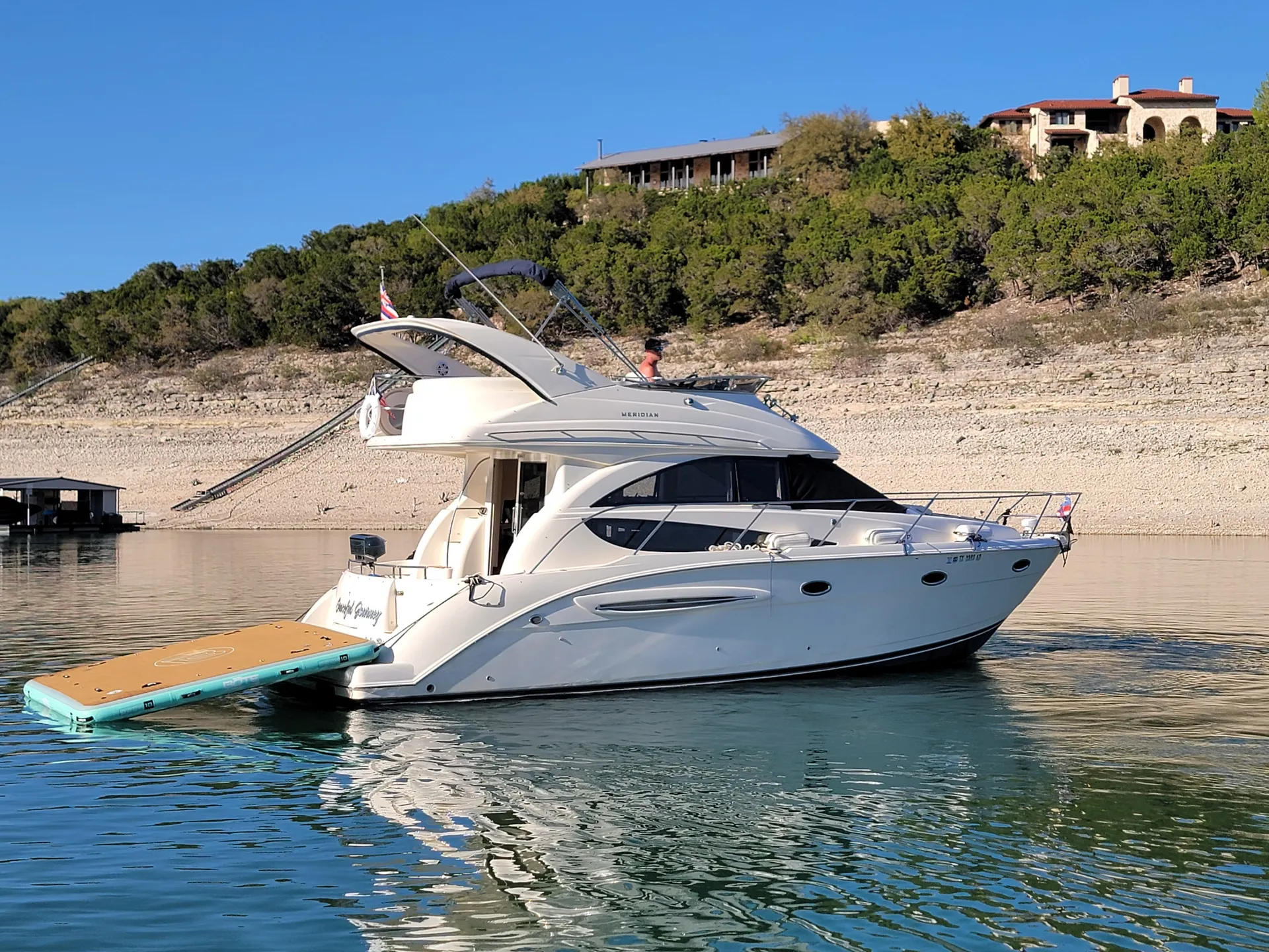 boat