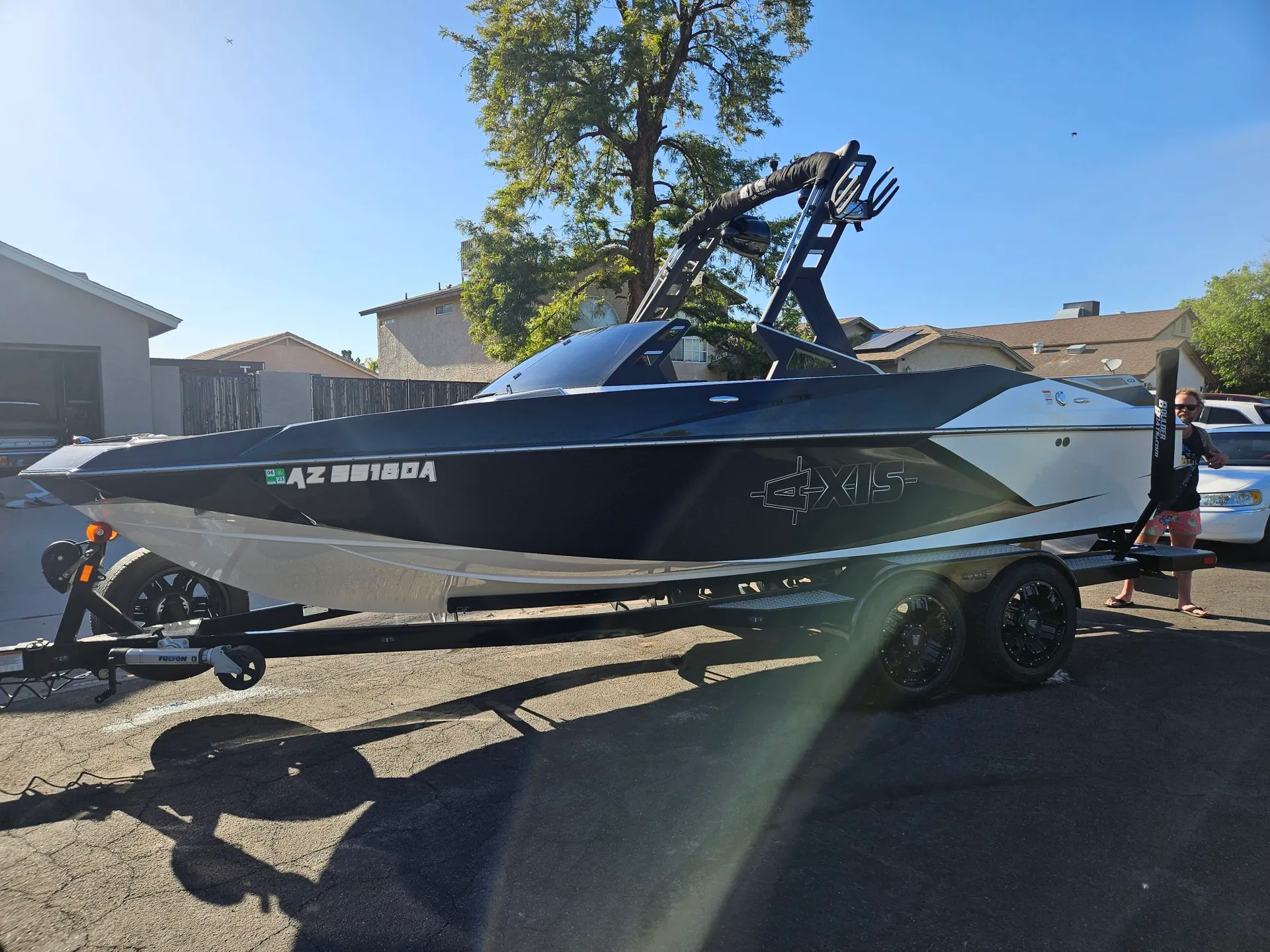 boat