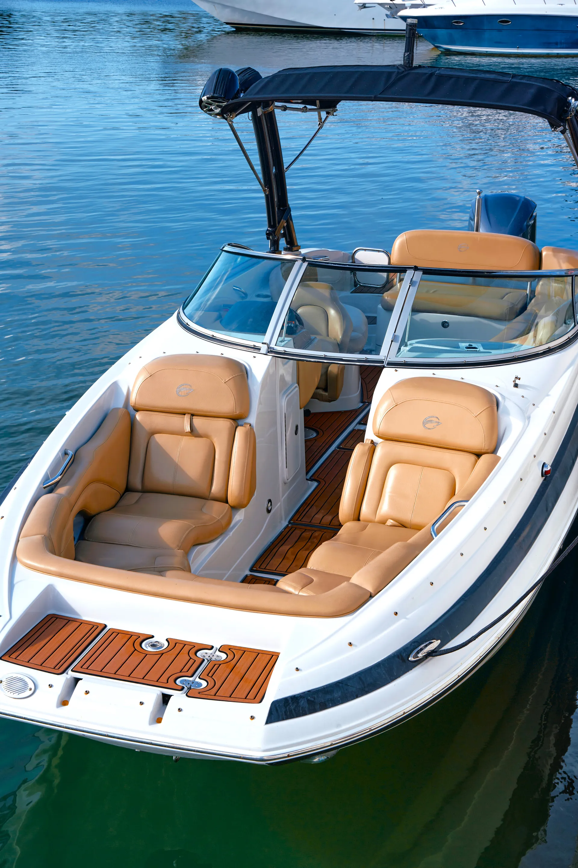 1 HOUR FREE  Spectacular Sandbar / Skyline Miami Boat Tour -