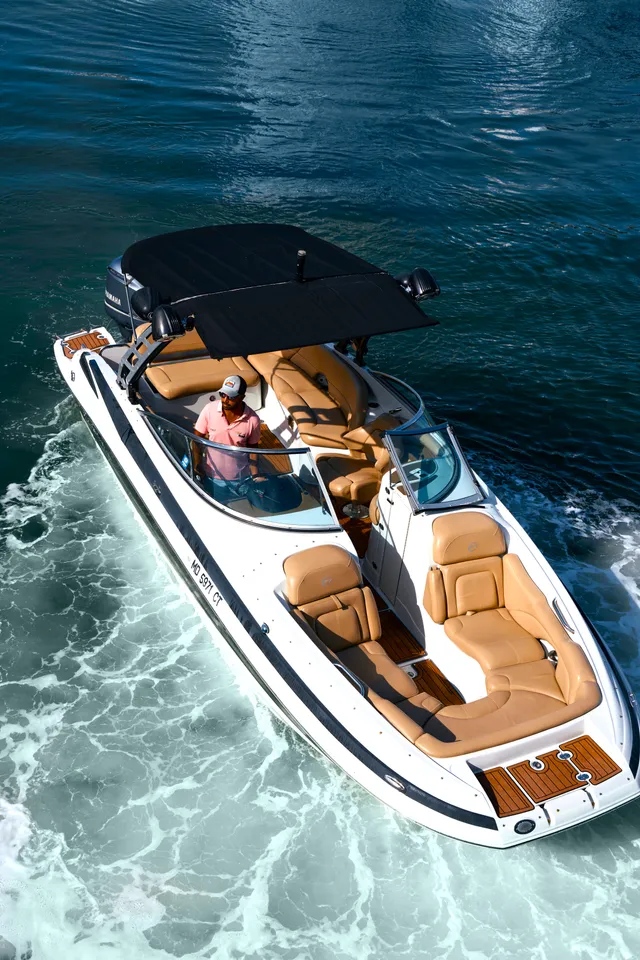 Rent a bow rider in Miami Beach, FL near me