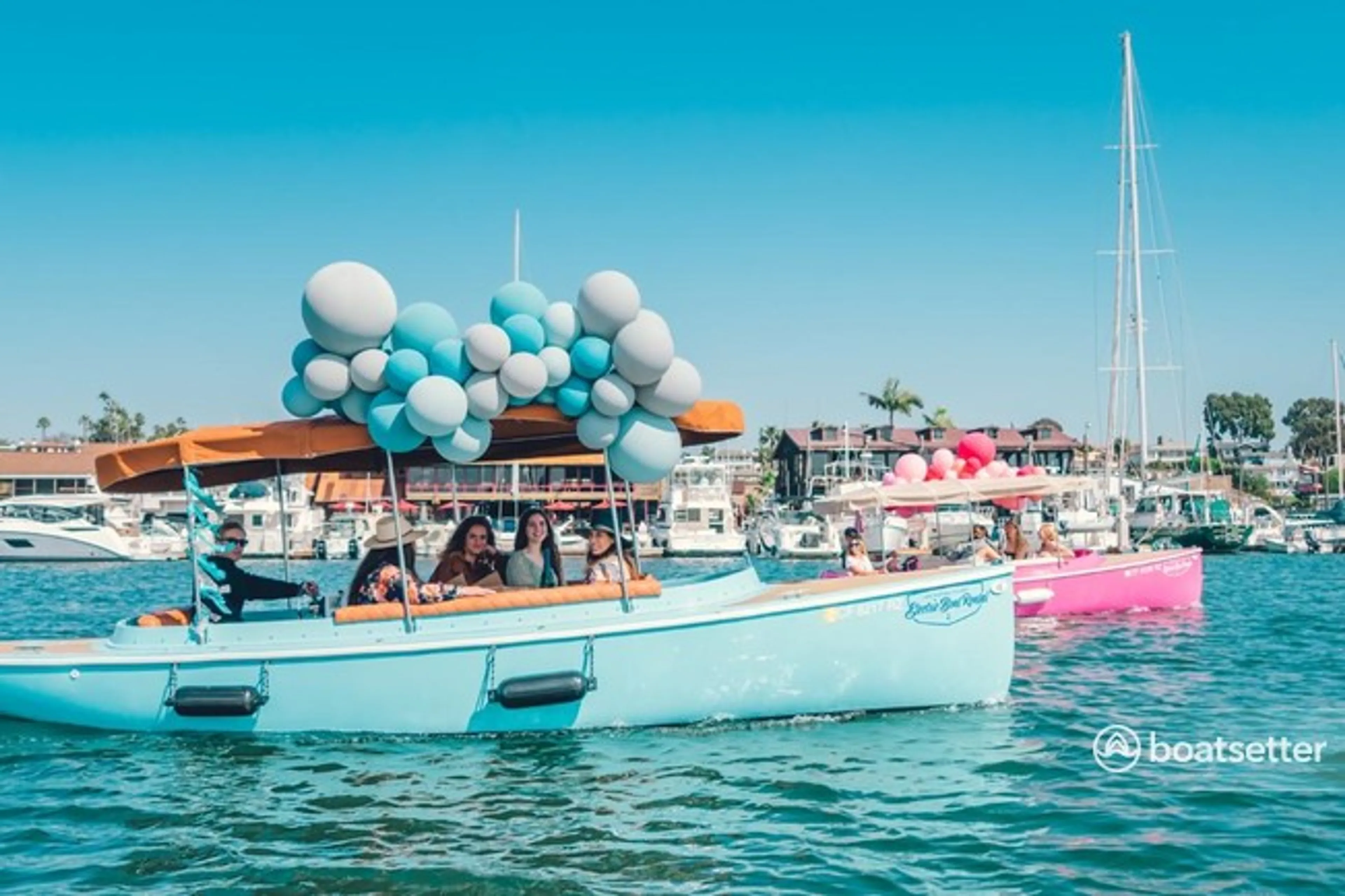 boat