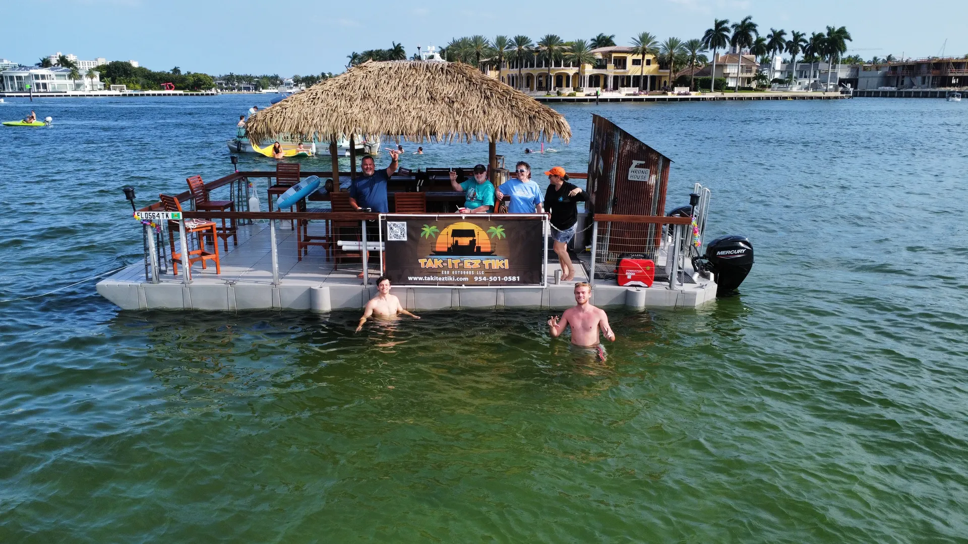 boat