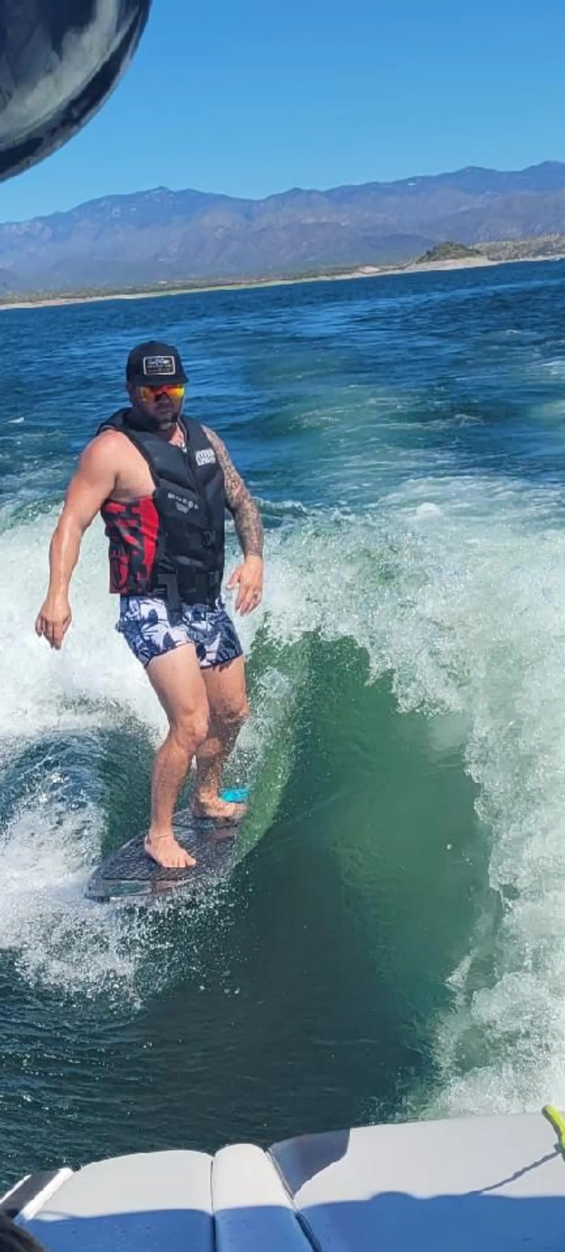 AXIS WAKE RESEARCH A22 W/TRAILER in Gilbert, AZ — photo 9