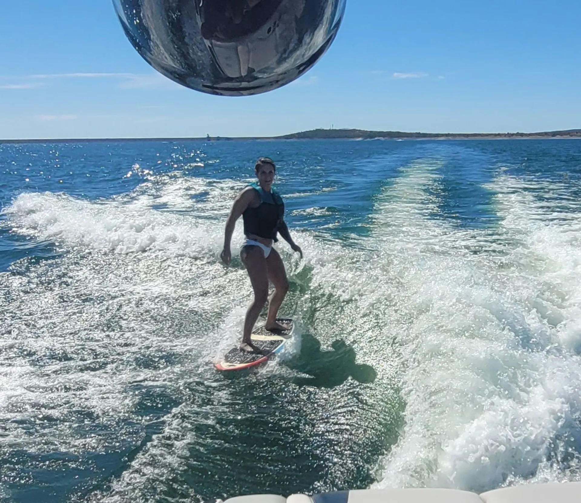 AXIS WAKE RESEARCH A22 W/TRAILER in Gilbert, AZ — photo 10