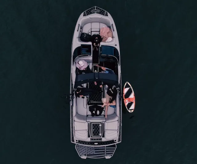 Rent a MB SPORTS ski and wakeboard in Peoa, UT near me
