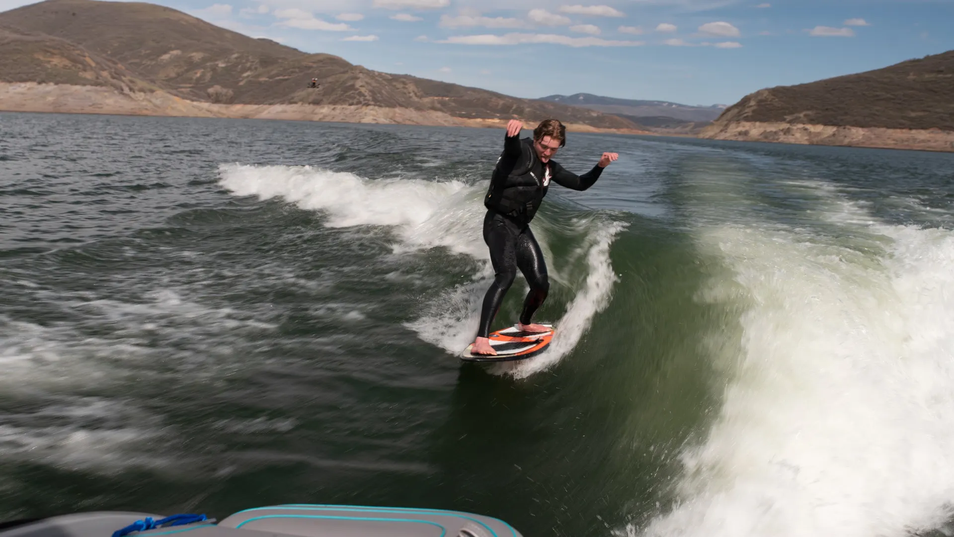 2021 MB B52 Alpha Charter with 2 Captains all inclusive! 