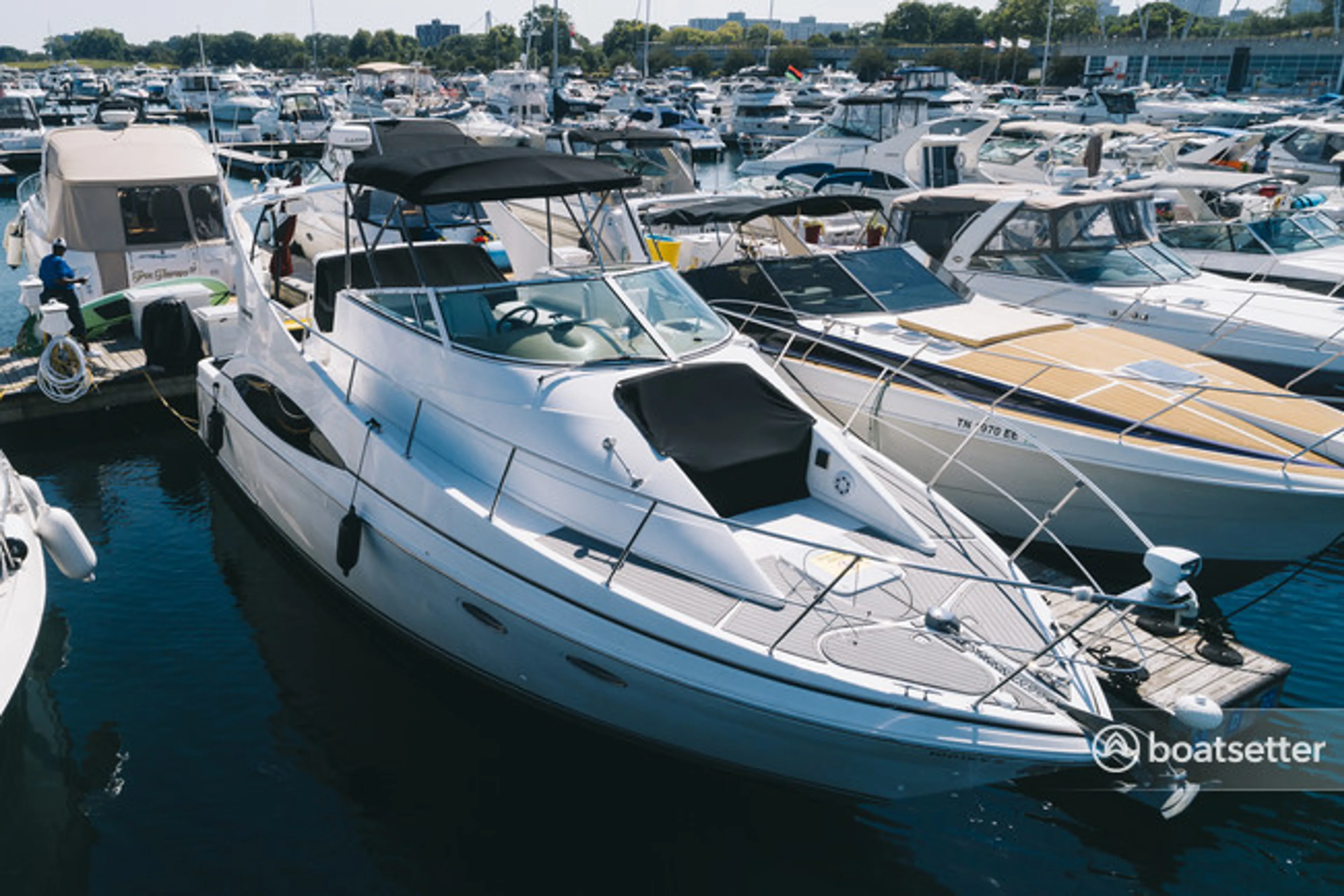 boat