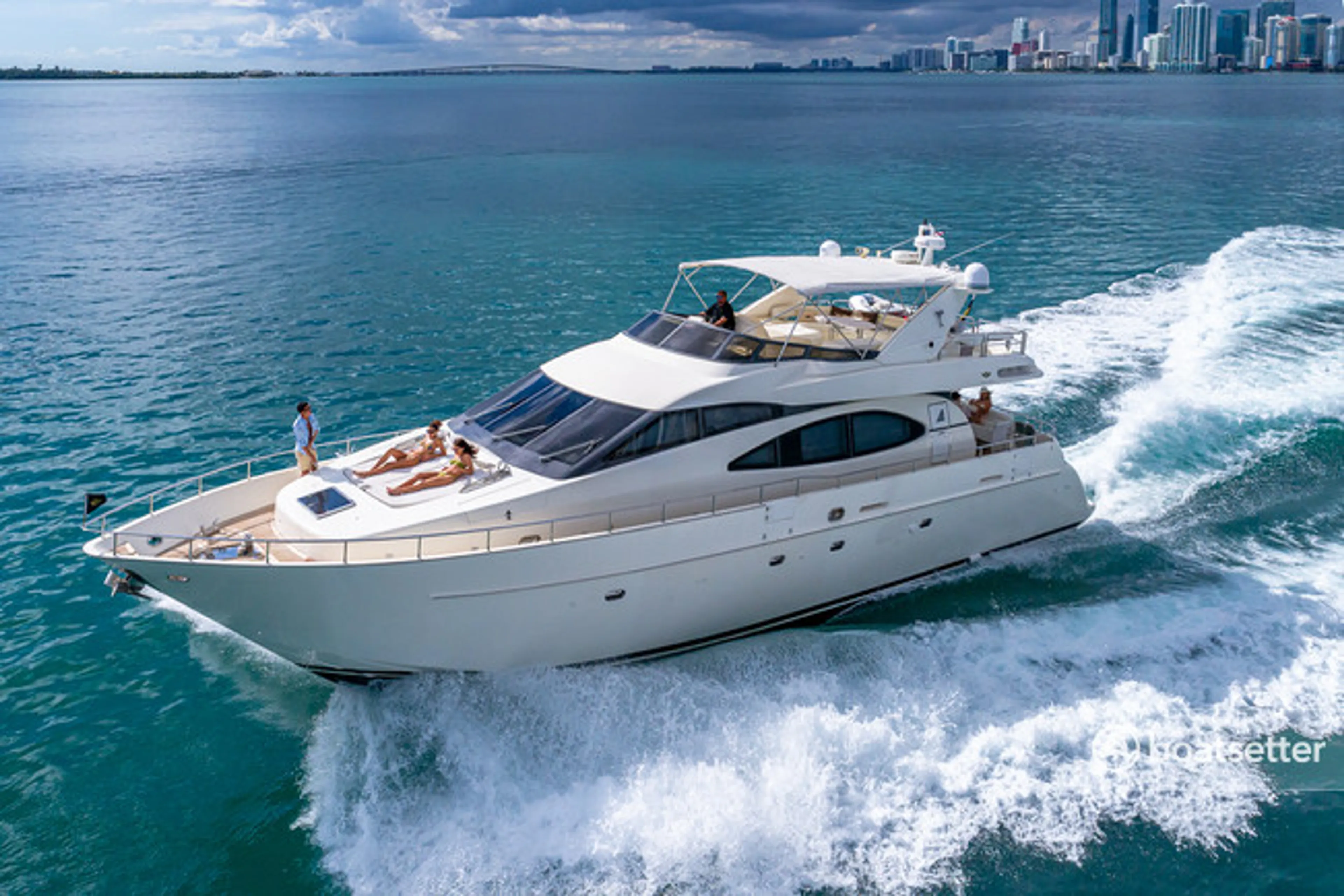 boat