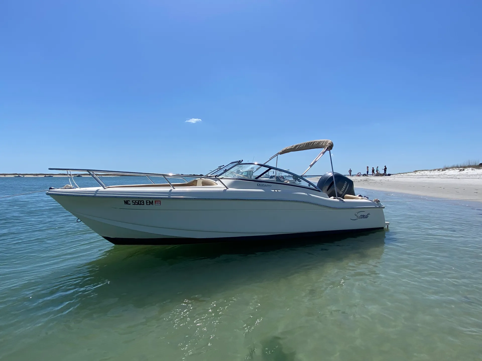 boat