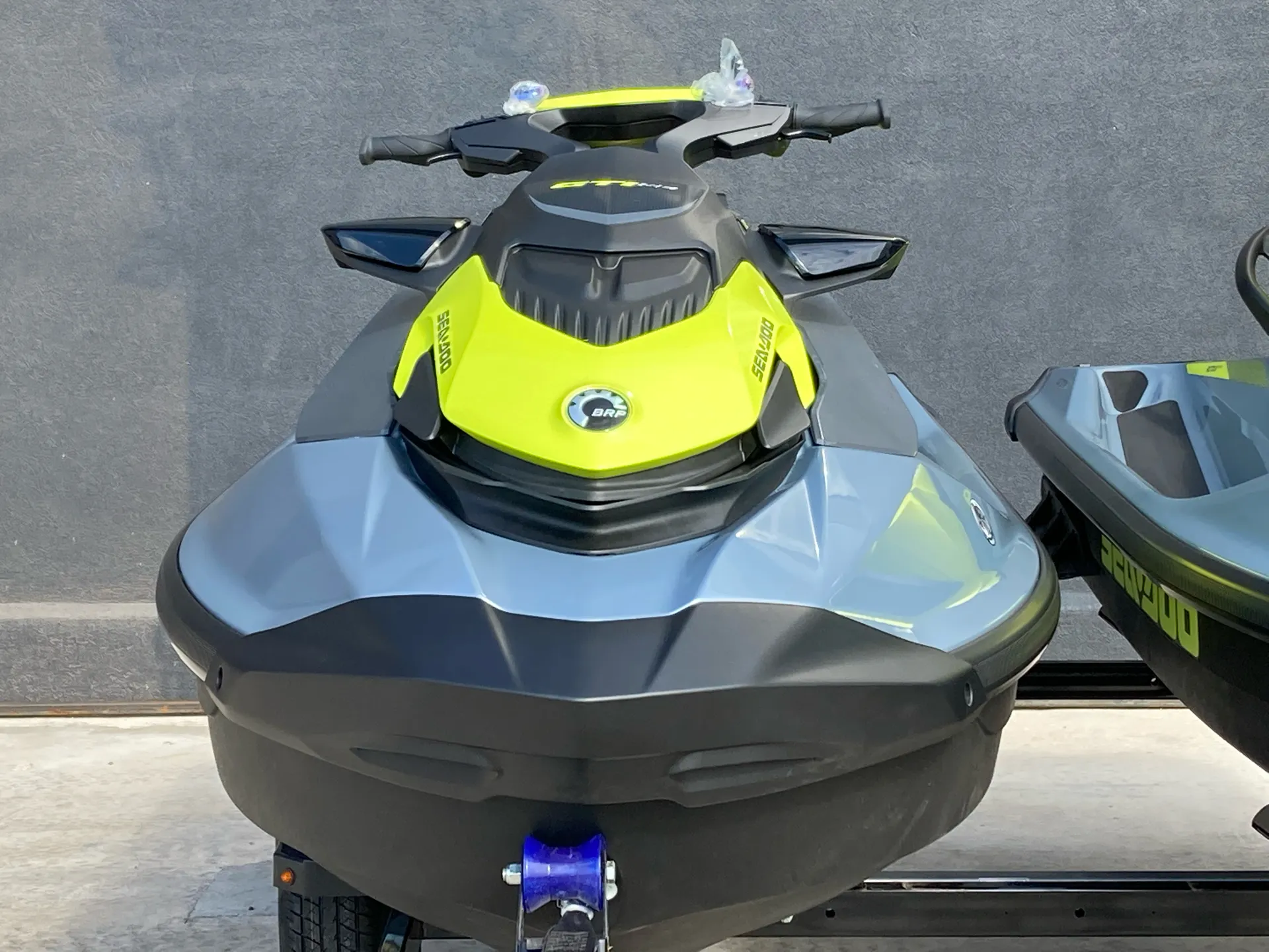 SEA-DOO GTI SE 170 in Charleston, SC — photo 2