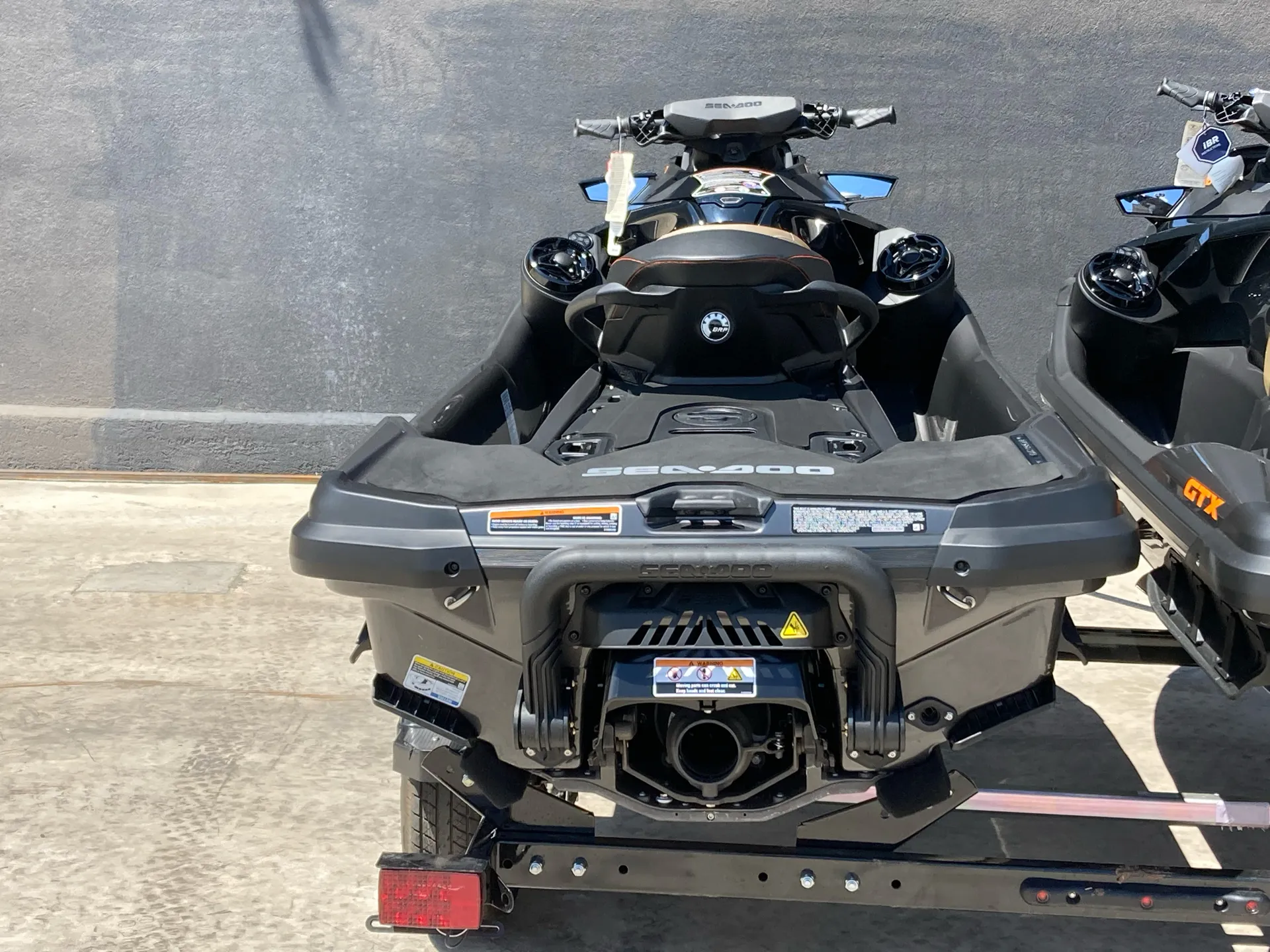 SEA-DOO GTX 170 in Ladson, SC — photo 2
