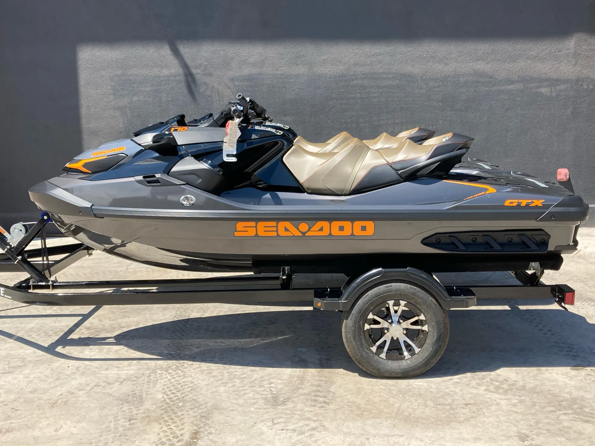 SEA-DOO GTX 170 in Ladson, SC