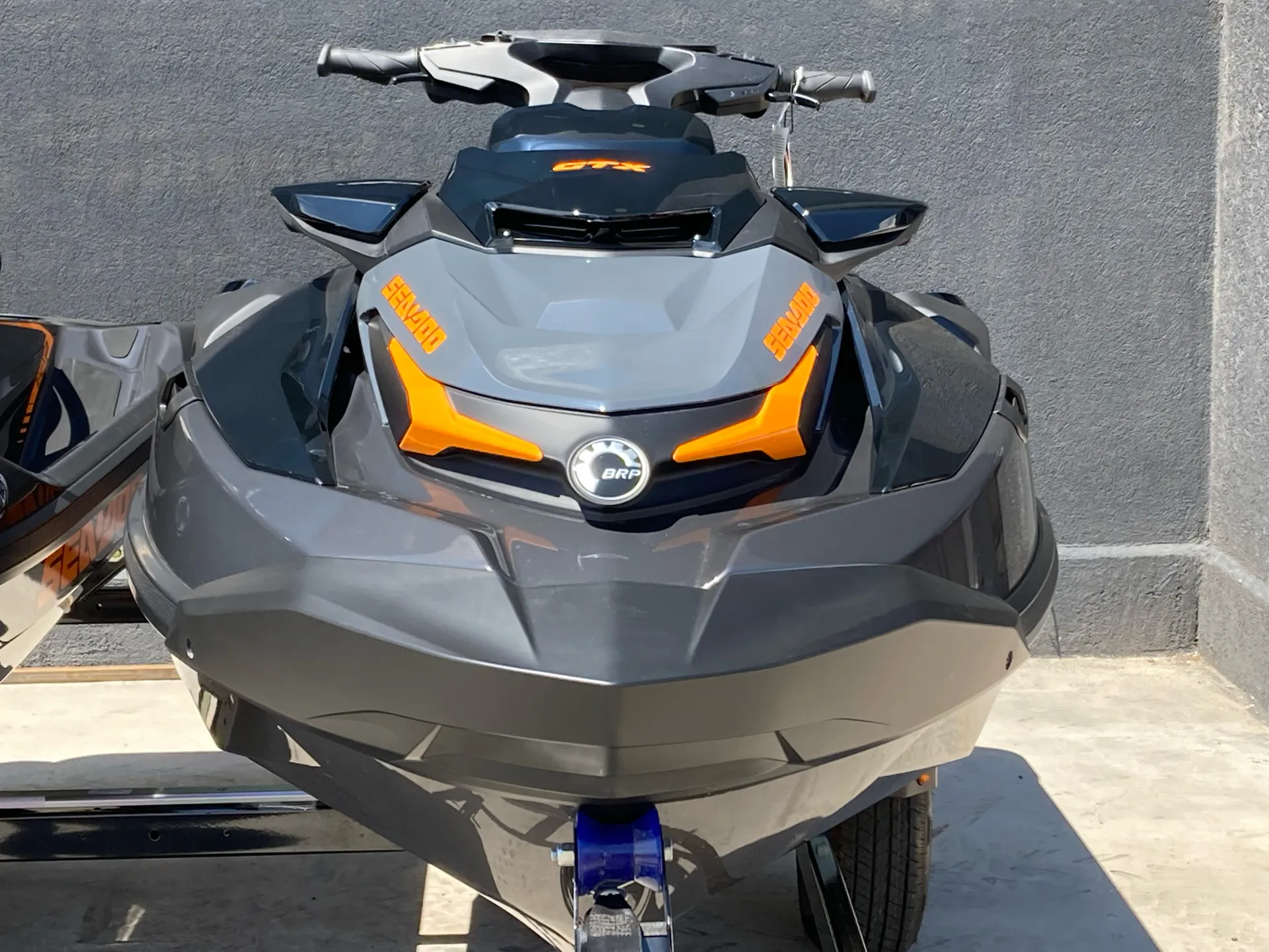 SEA-DOO GTX 170 in Ladson, SC — photo 4