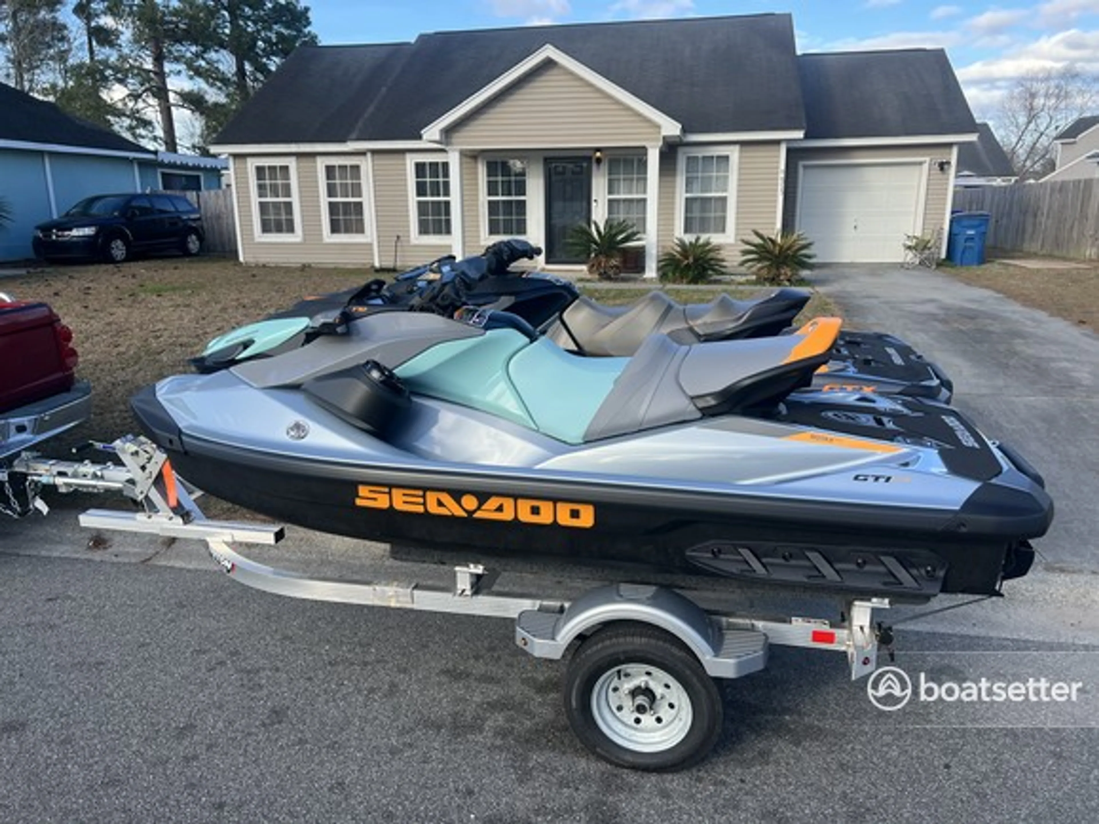 boat
