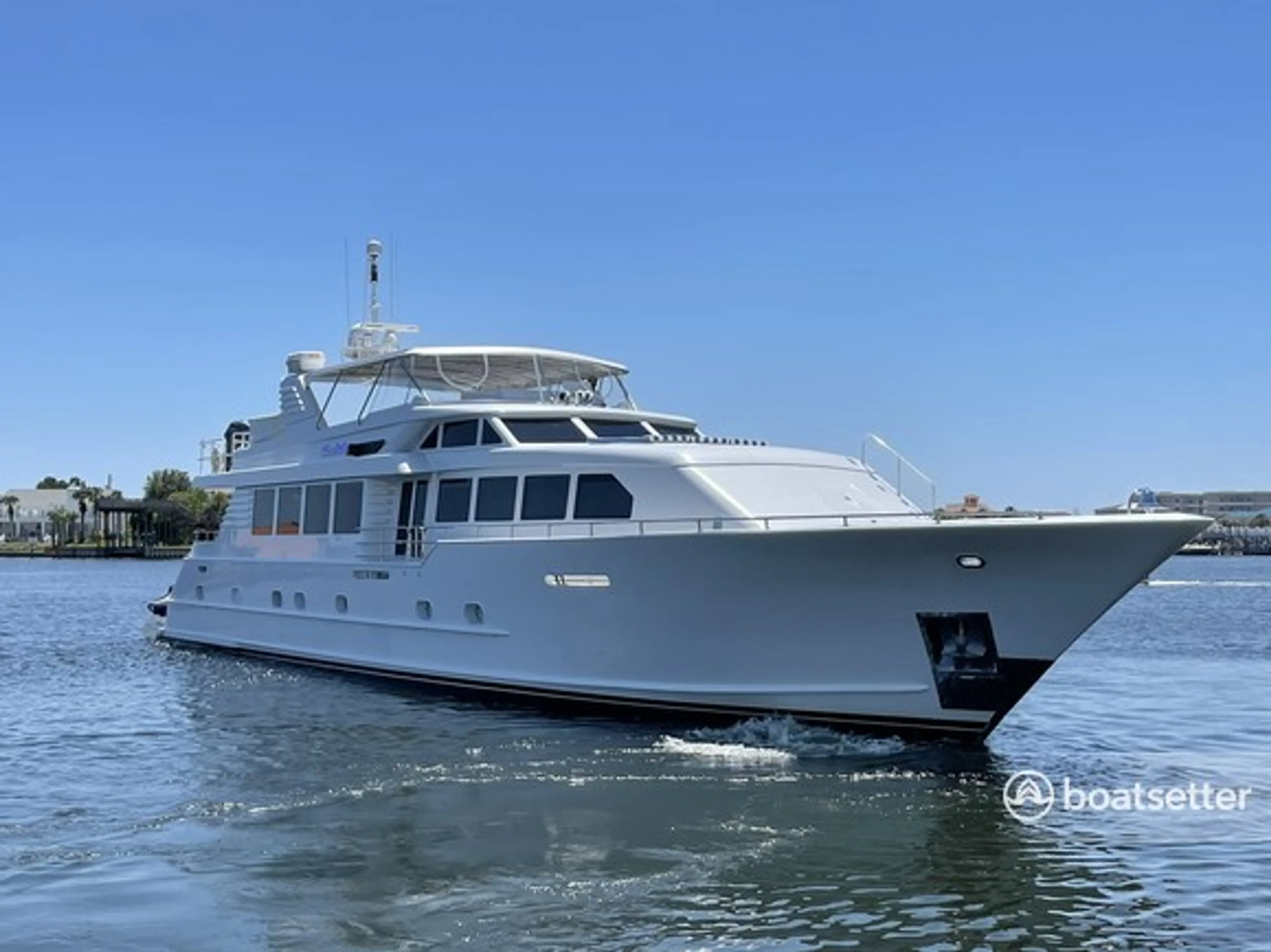 boat