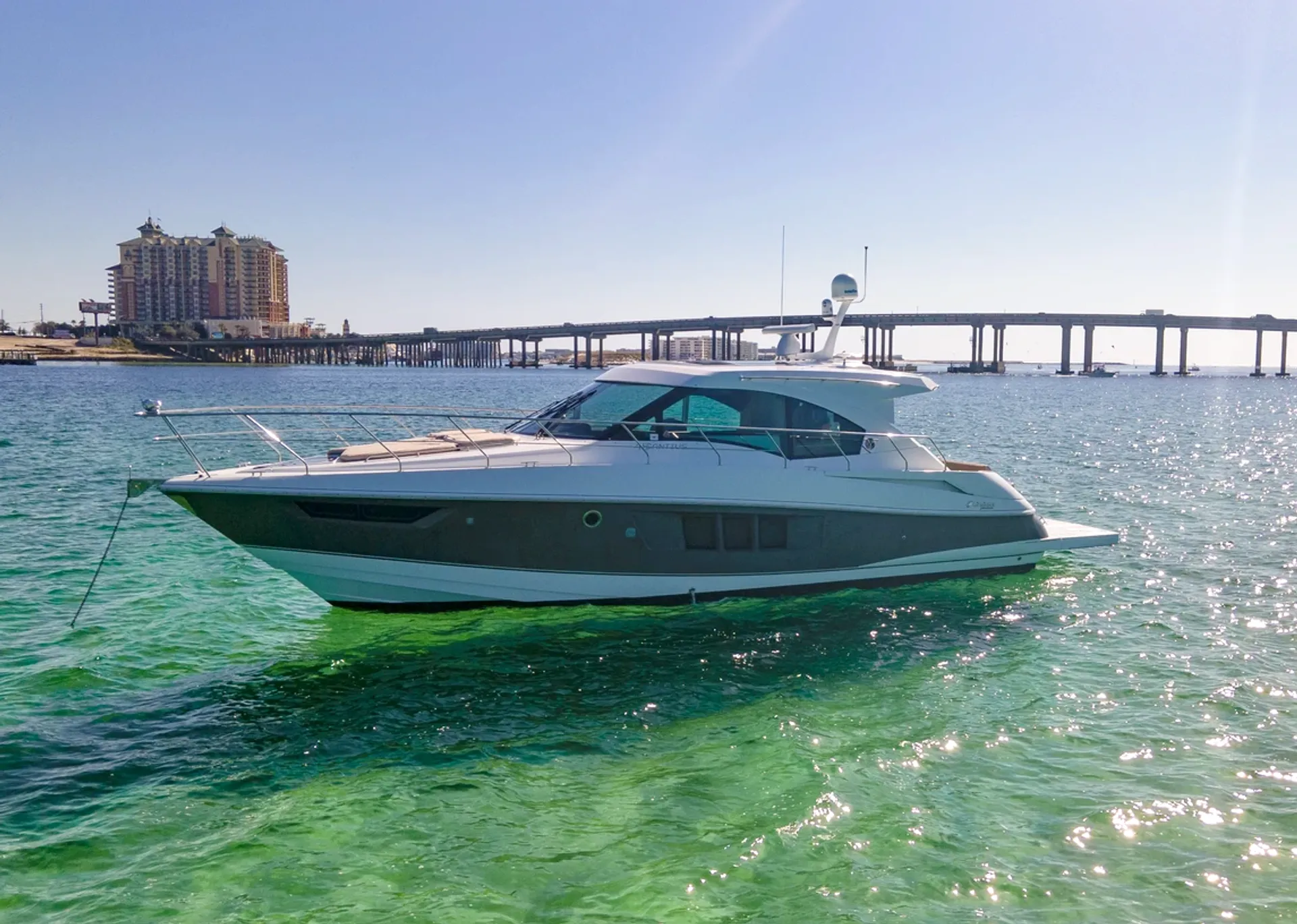 boat