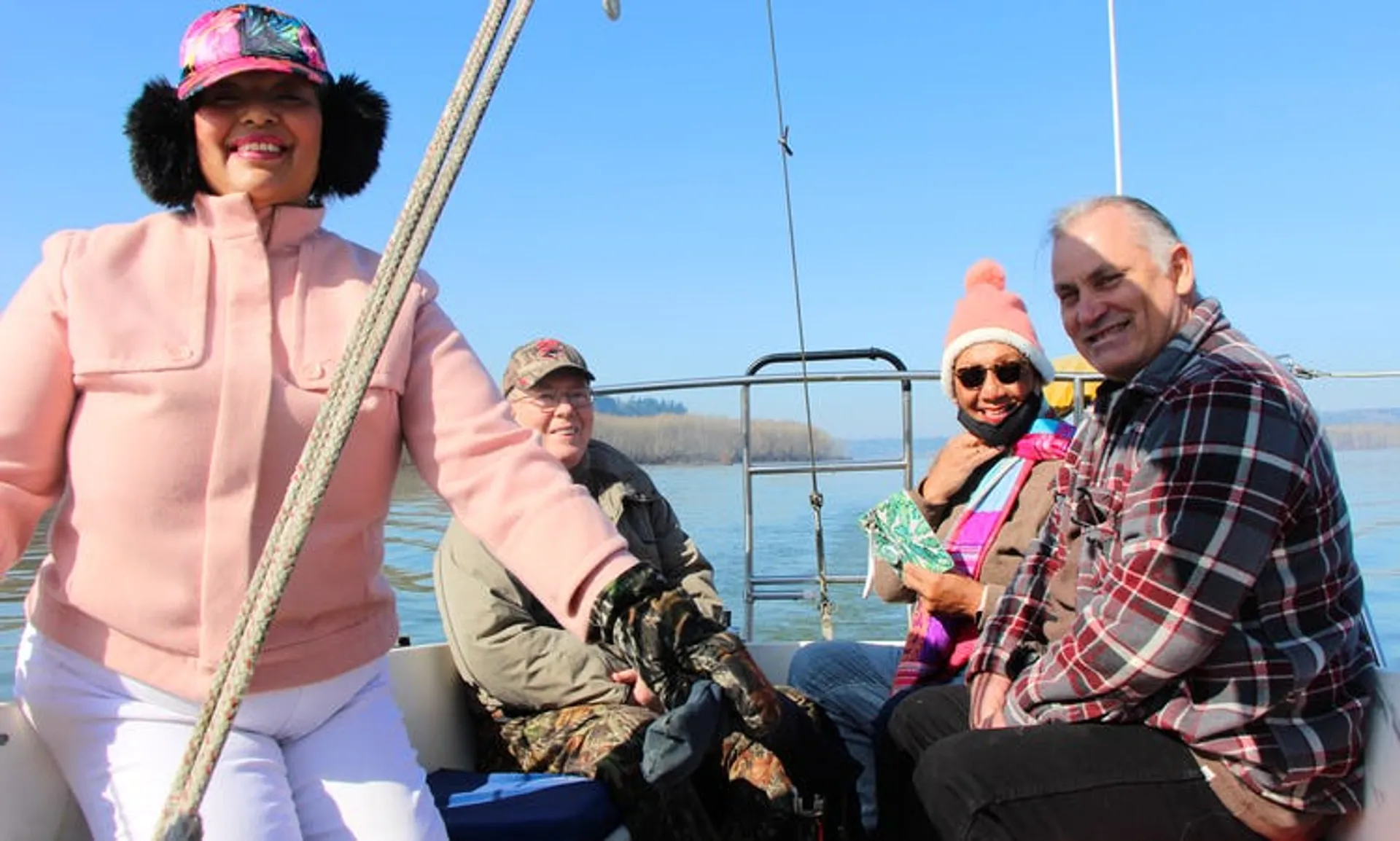 S2 YACHTS BY 8.0B in Longview, WA — photo 2